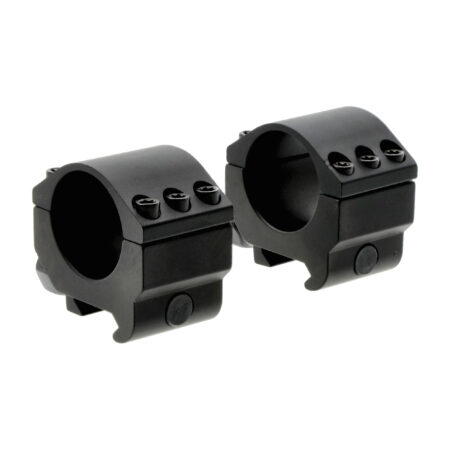 Montaż Primary Arms Tactical 1" low