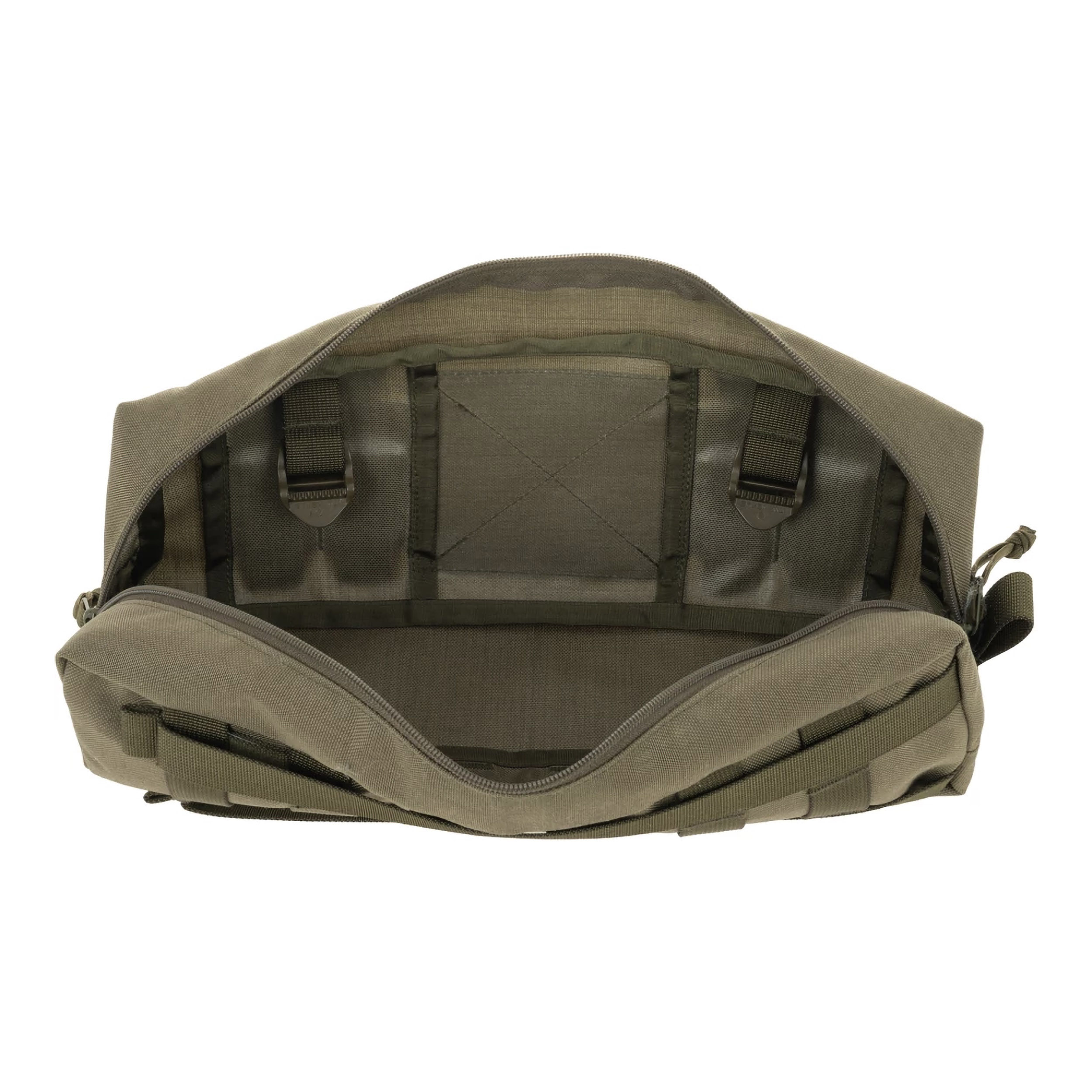 Mata strzelecka Maskpol MSRG-01 Ranger Green - obrazek 6