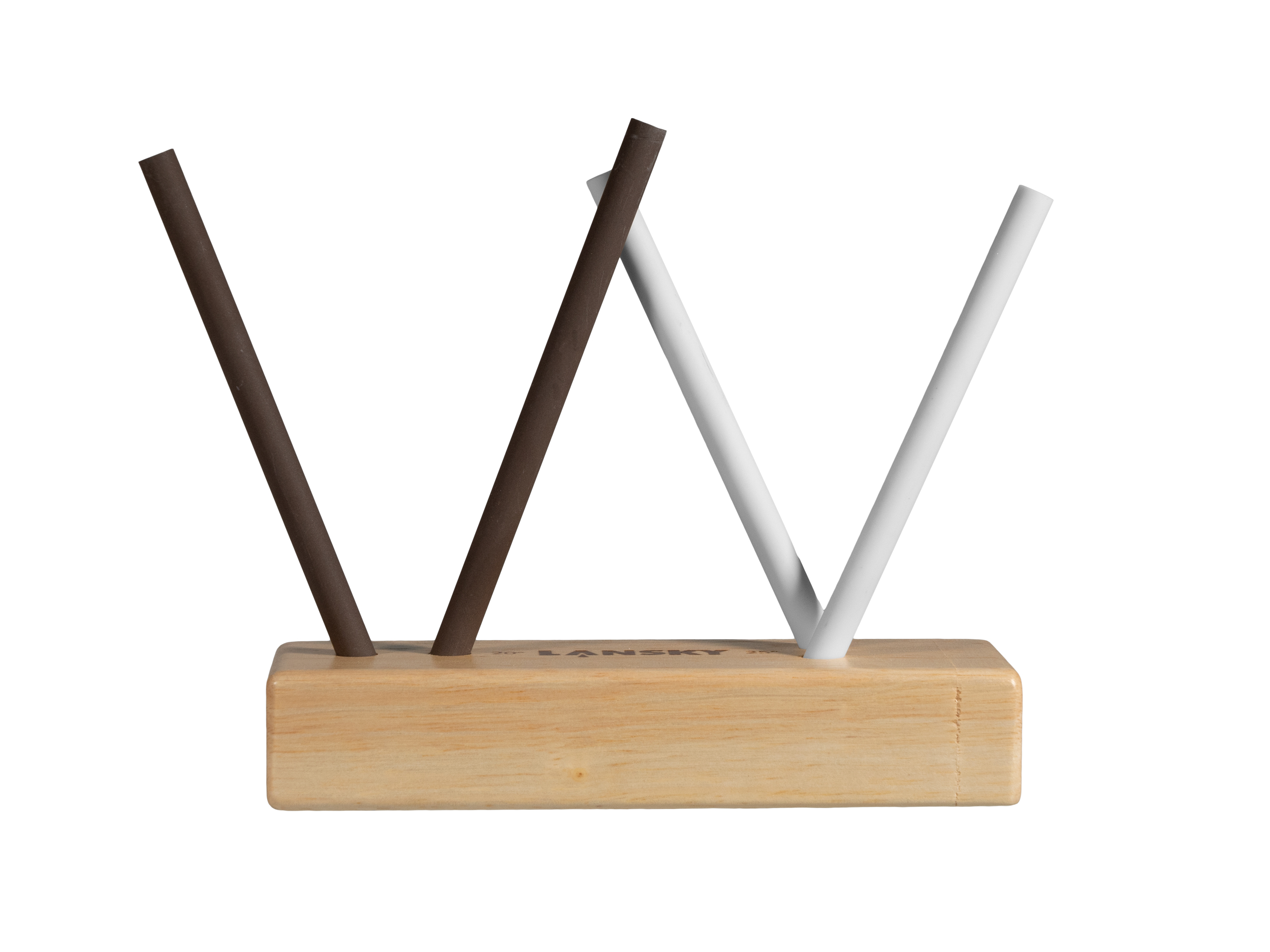 Ostrzałka Lansky Turn Box 4 ceramiczna LCD5D - obrazek 3