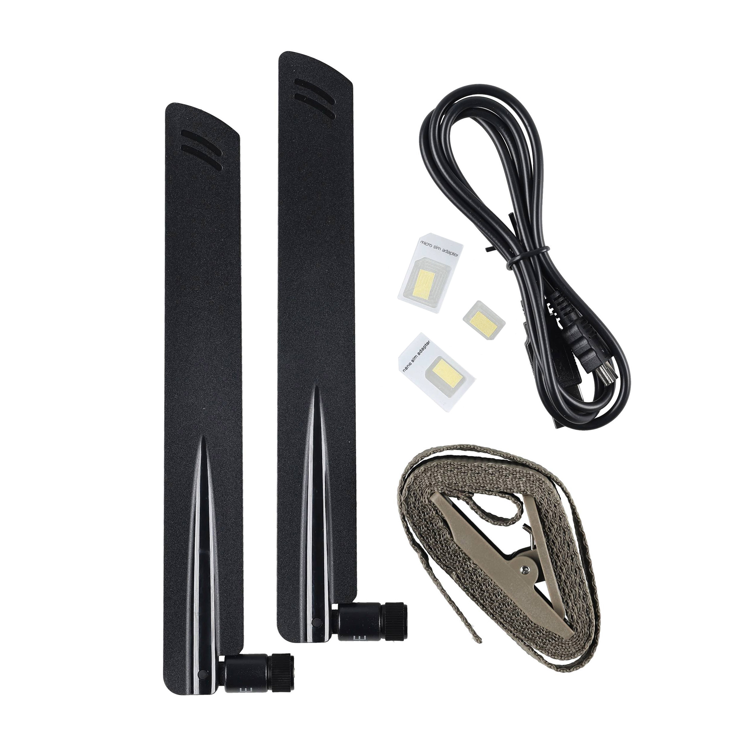 Fotopułapka kamera Leśna SF4.0 CG Pro 60 4G LTE 24MPX - obrazek 9