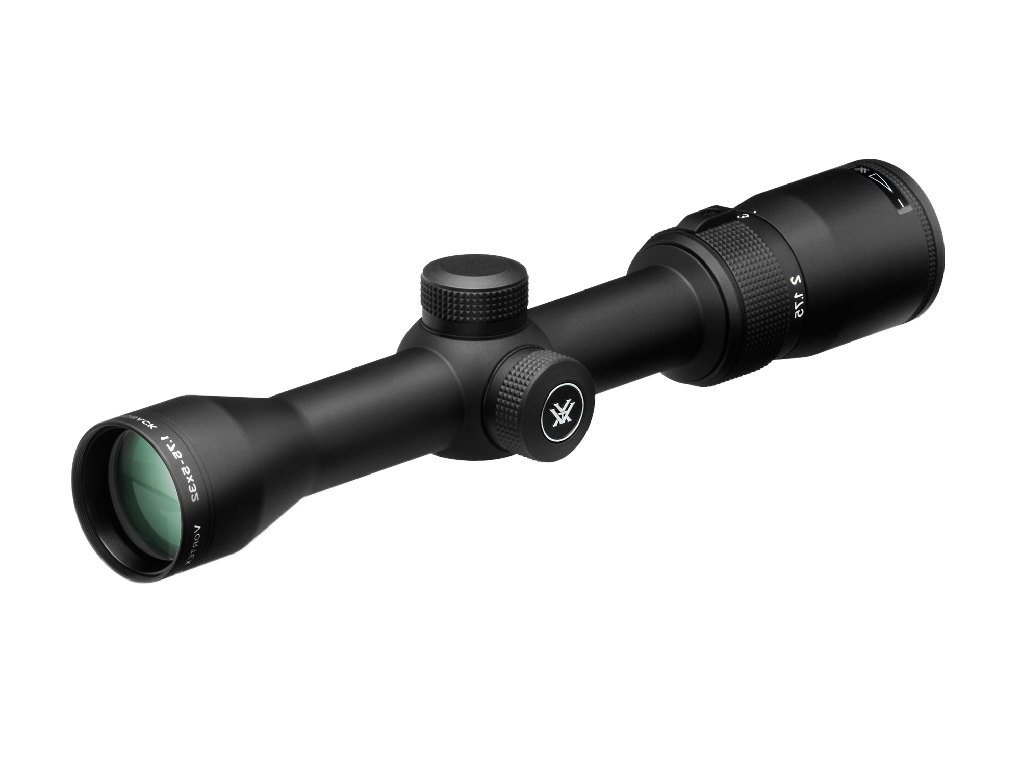 Luneta celownicza Vortex Diamondback 1.75-5x32 1" BDC - obrazek 2