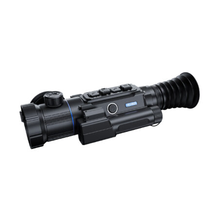 Celownik termowizyjny z dalmierzem PARD Ocelot 480 50 mm LRF