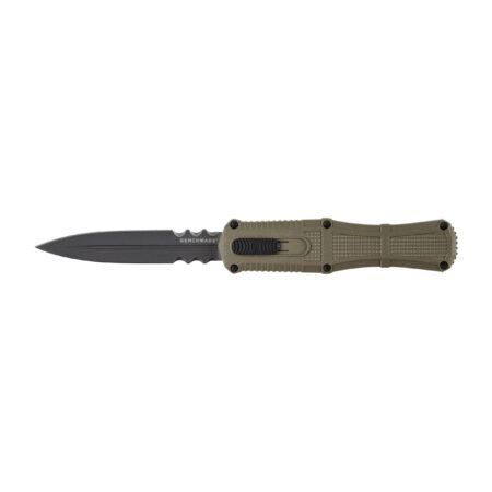 Nóż OTF Benchmade 3370SGY-1 Claymore