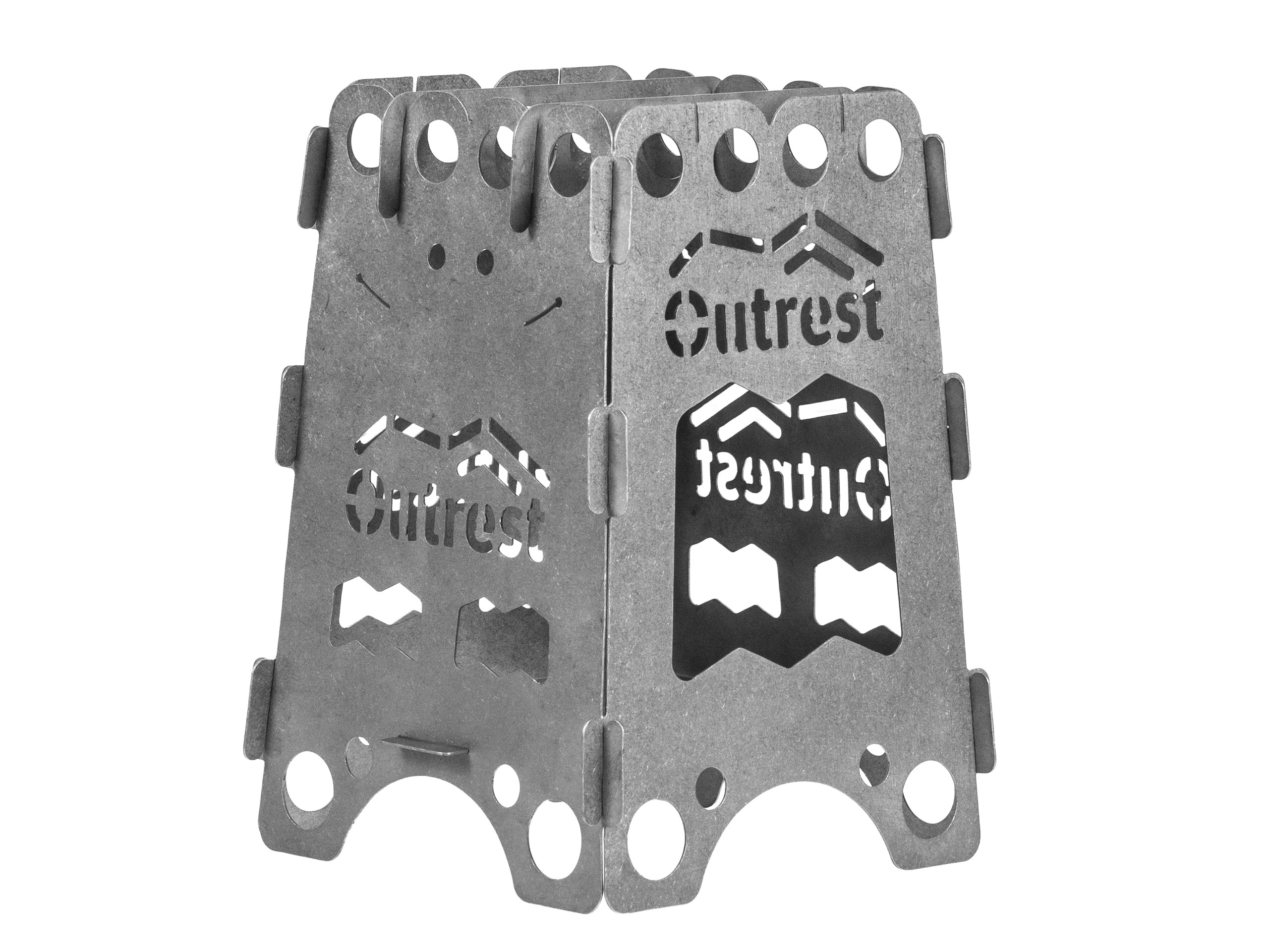 Kuchenka turystyczna Outrest - obrazek 10