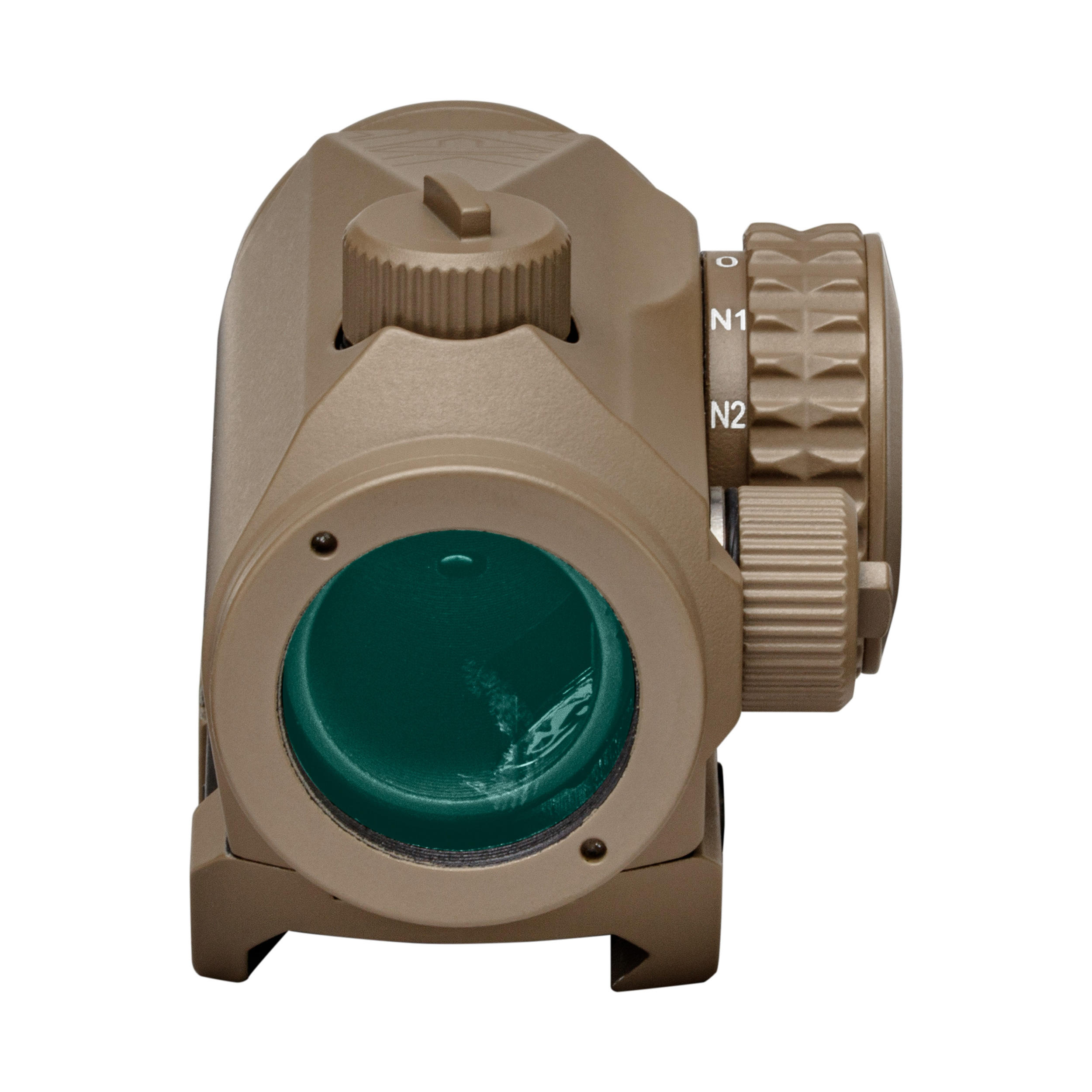 Kolimator Vortex Crossfire Red Dot Tan - obrazek 8