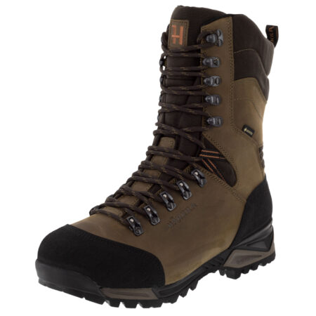 Buty męskie Härkila Forest Hunter Hi GTX Dark brow