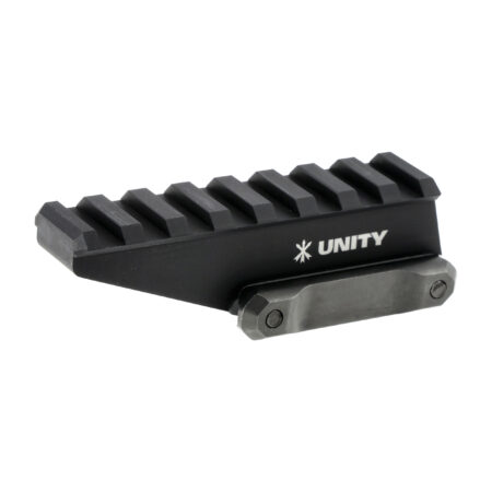 Montaż kolimatora Unity Tactical Fast Absolute Riser