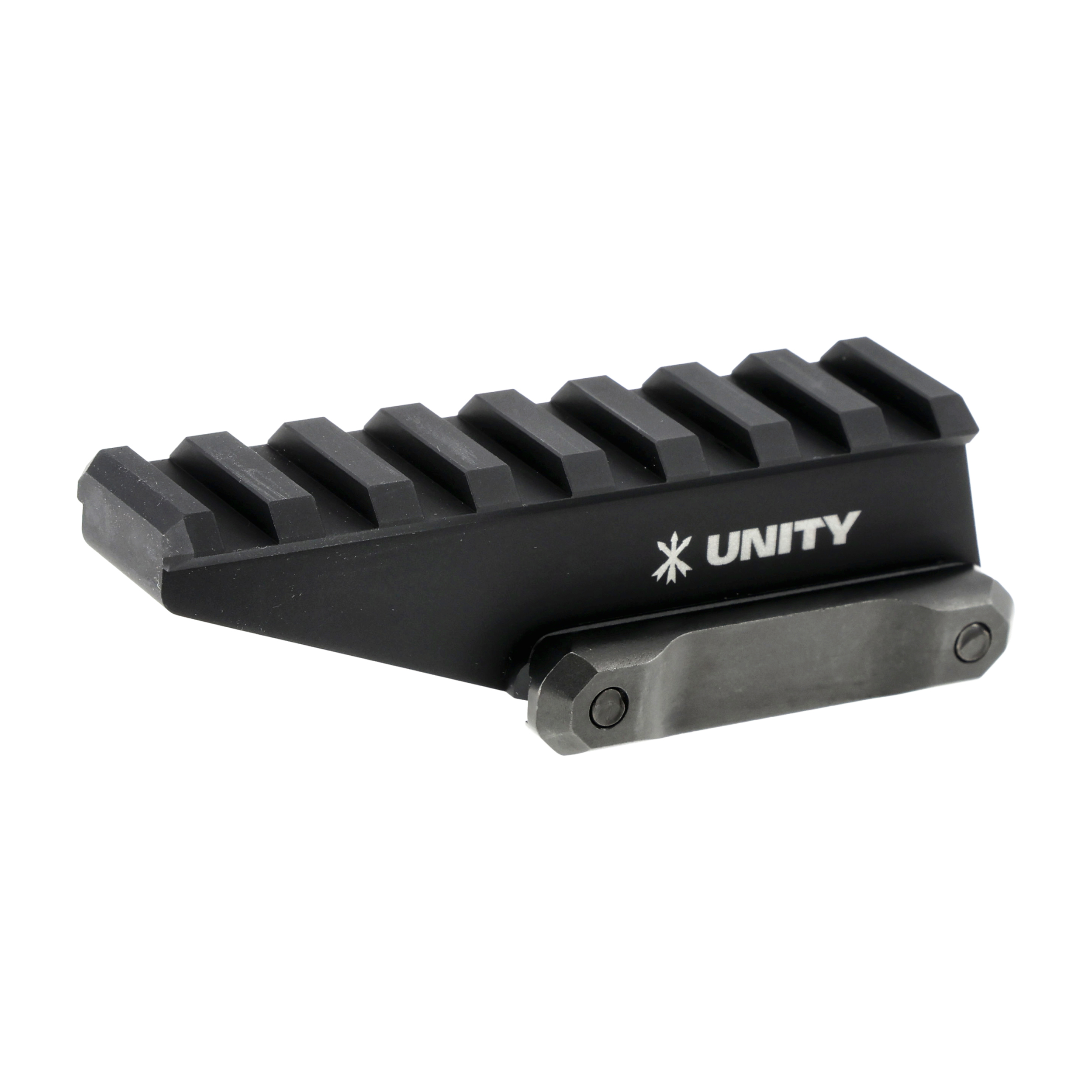 Montaż kolimatora Unity Tactical Fast Absolute Riser