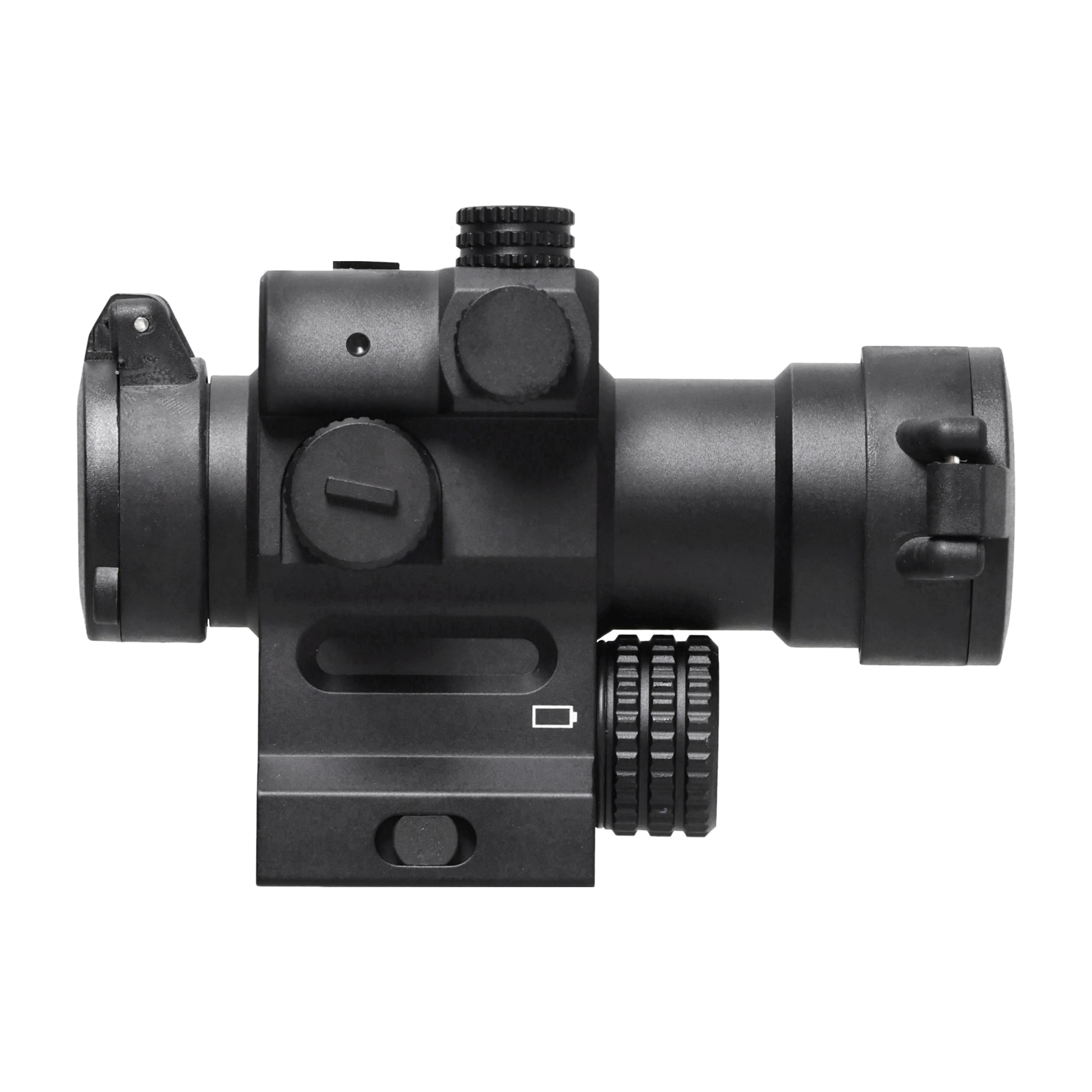 Kolimator AT3 Tactical LEOS 2 MOA z czerwonym laserem - obrazek 5