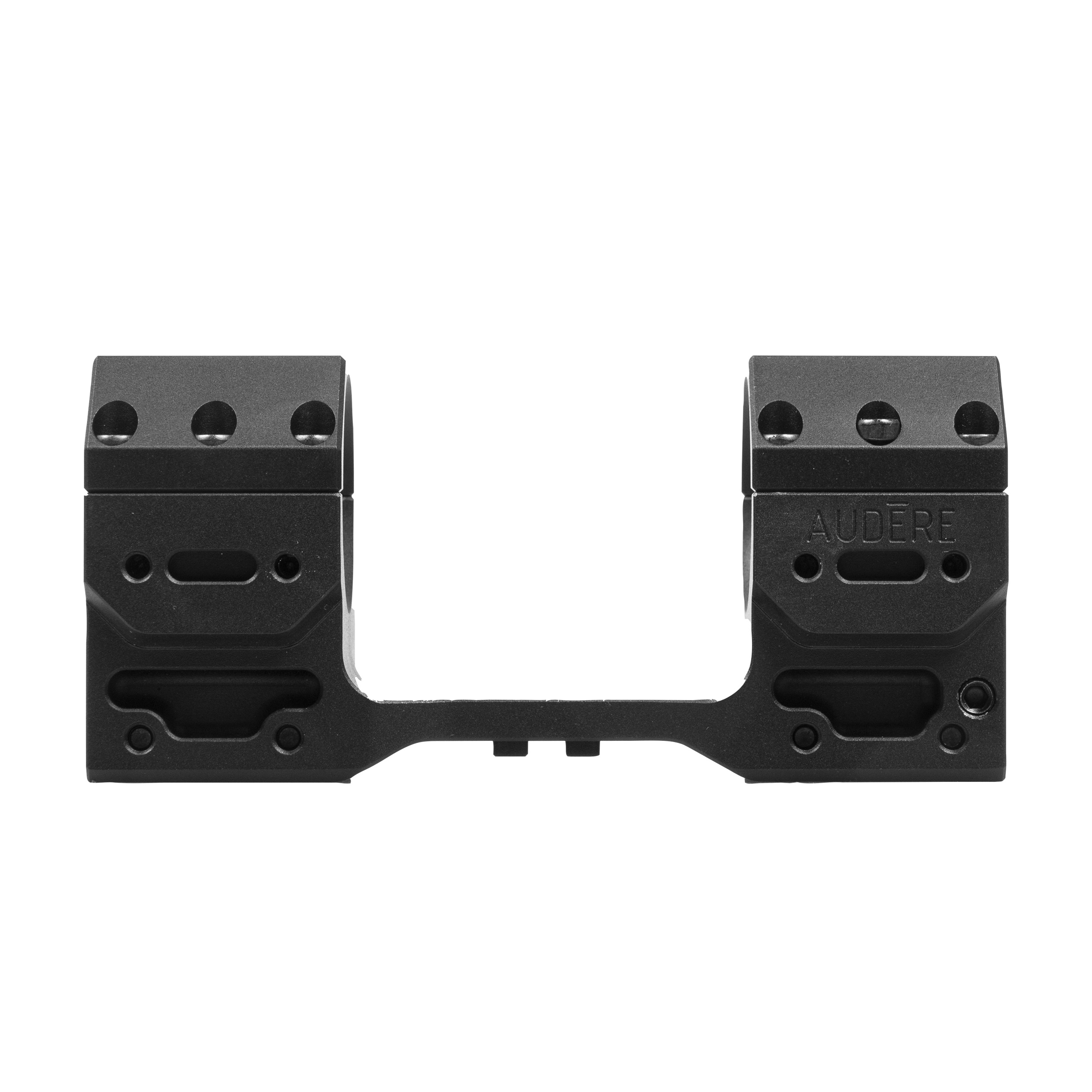 Montaż Audere Adversus monolityczny 30/34 czarny - obrazek 3