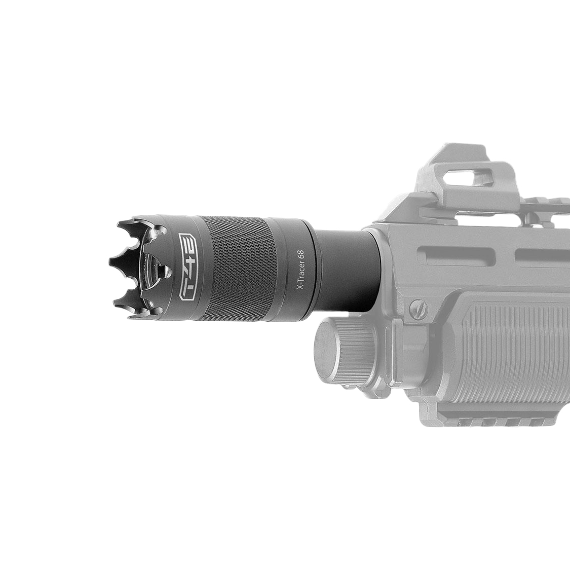 Naświetlacz UV do kulek T4E X-Tracer .68 - obrazek 4