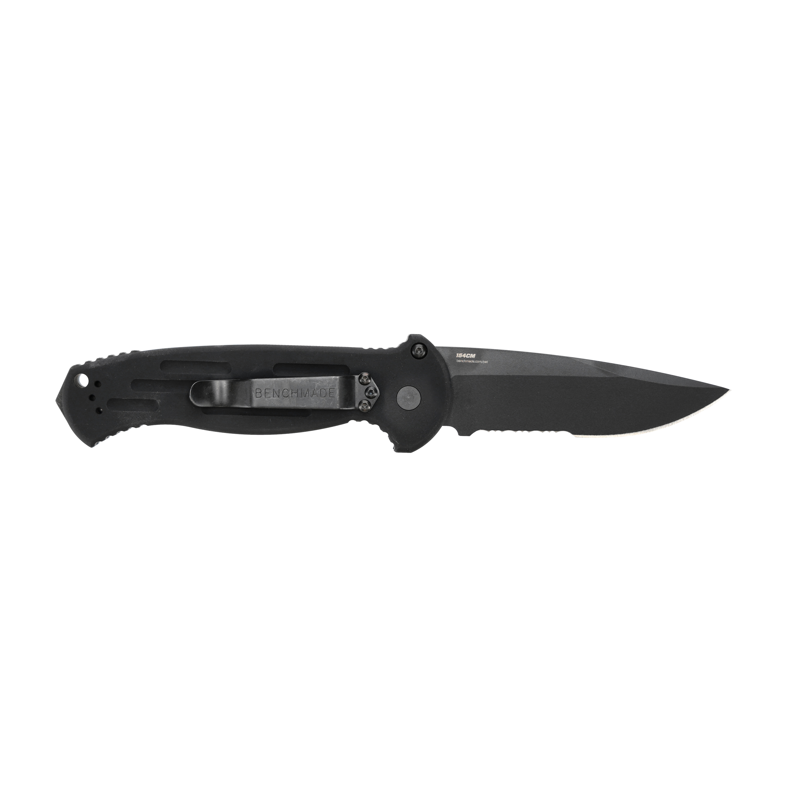 Nóż taktyczny Benchmade 9051SBK AFO II - obrazek 2