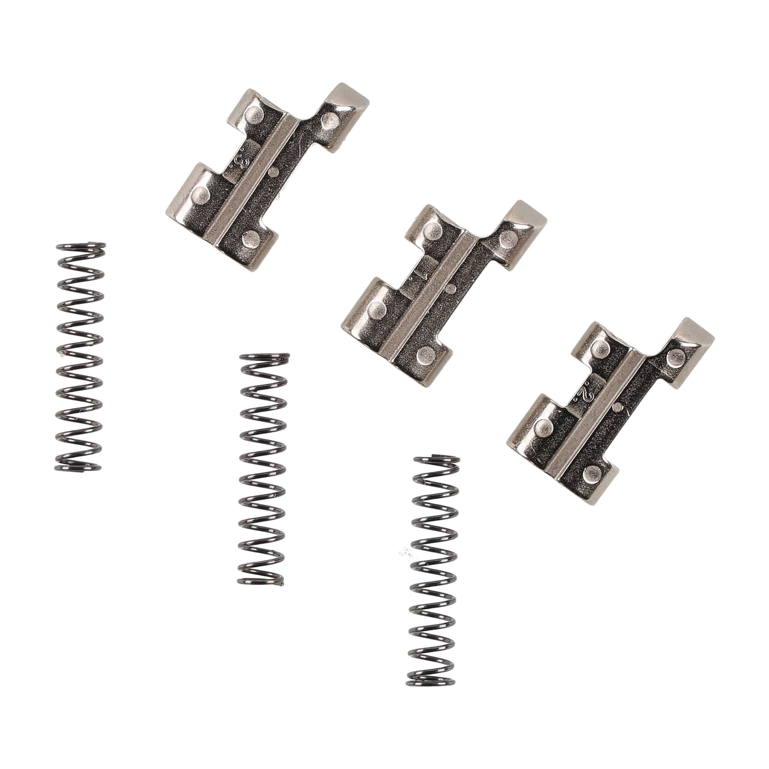 Blokada iglicy do wszystkich pistoletów Canik MMAC-212 - obrazek 3