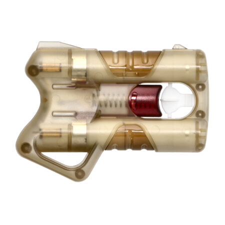 Miotacz gazu Guardian Angel III Piexon złoty