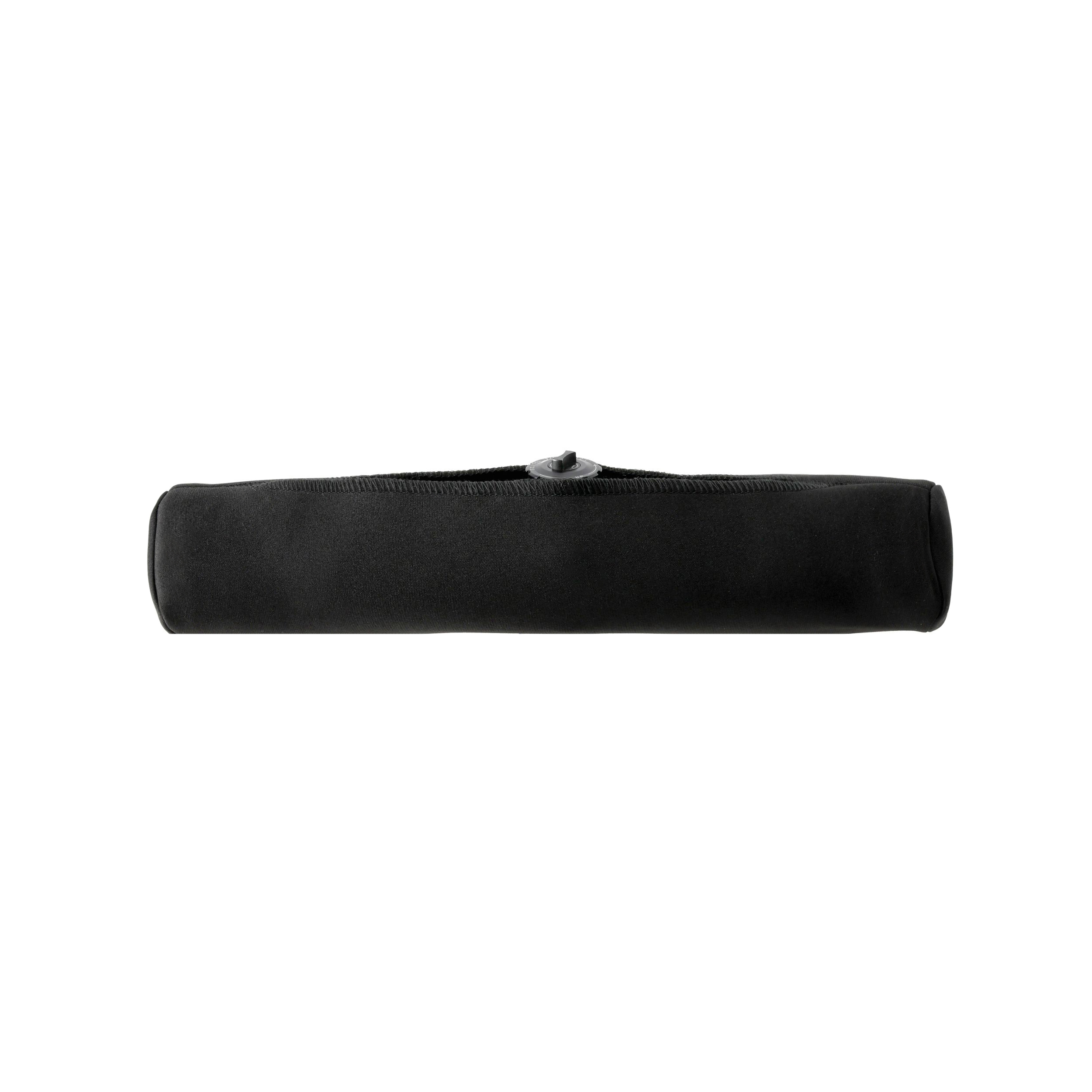 Luneta celownicza Combat 3-9x42 MINI 1" iR Mildot - obrazek 6