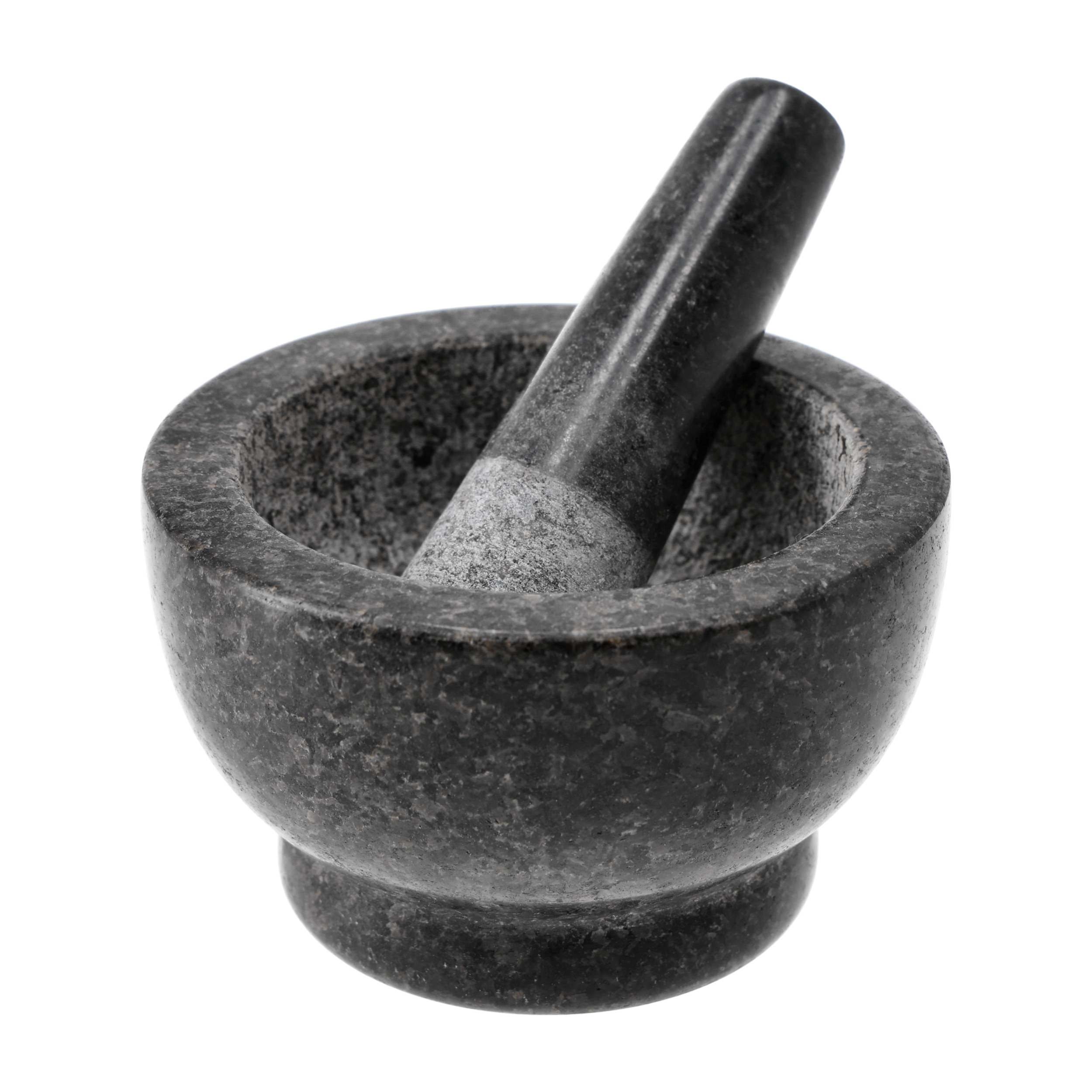 Granitowy moździerz kuchenny Browin 13 cm - obrazek 4