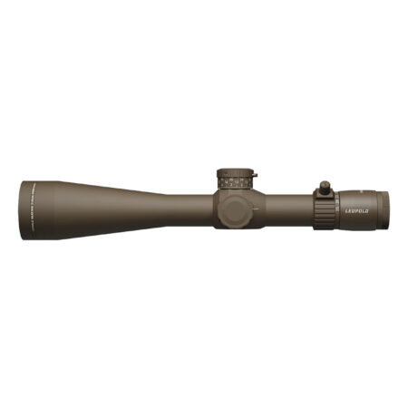 Luneta celownicza Leupold Mark 5HD 7-35x56 35mm M5C3 FFP PR2-MIL Dark Earth