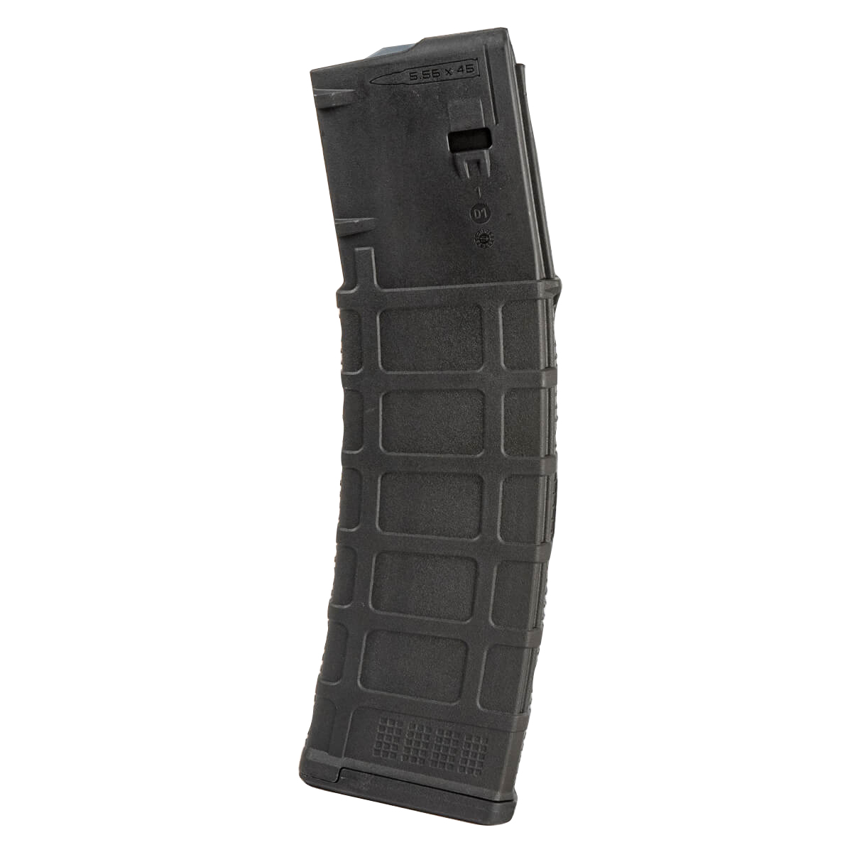 Magazynek Magpul PMAG 40 AR-15 / M4 gen. M3 czarny - obrazek 2