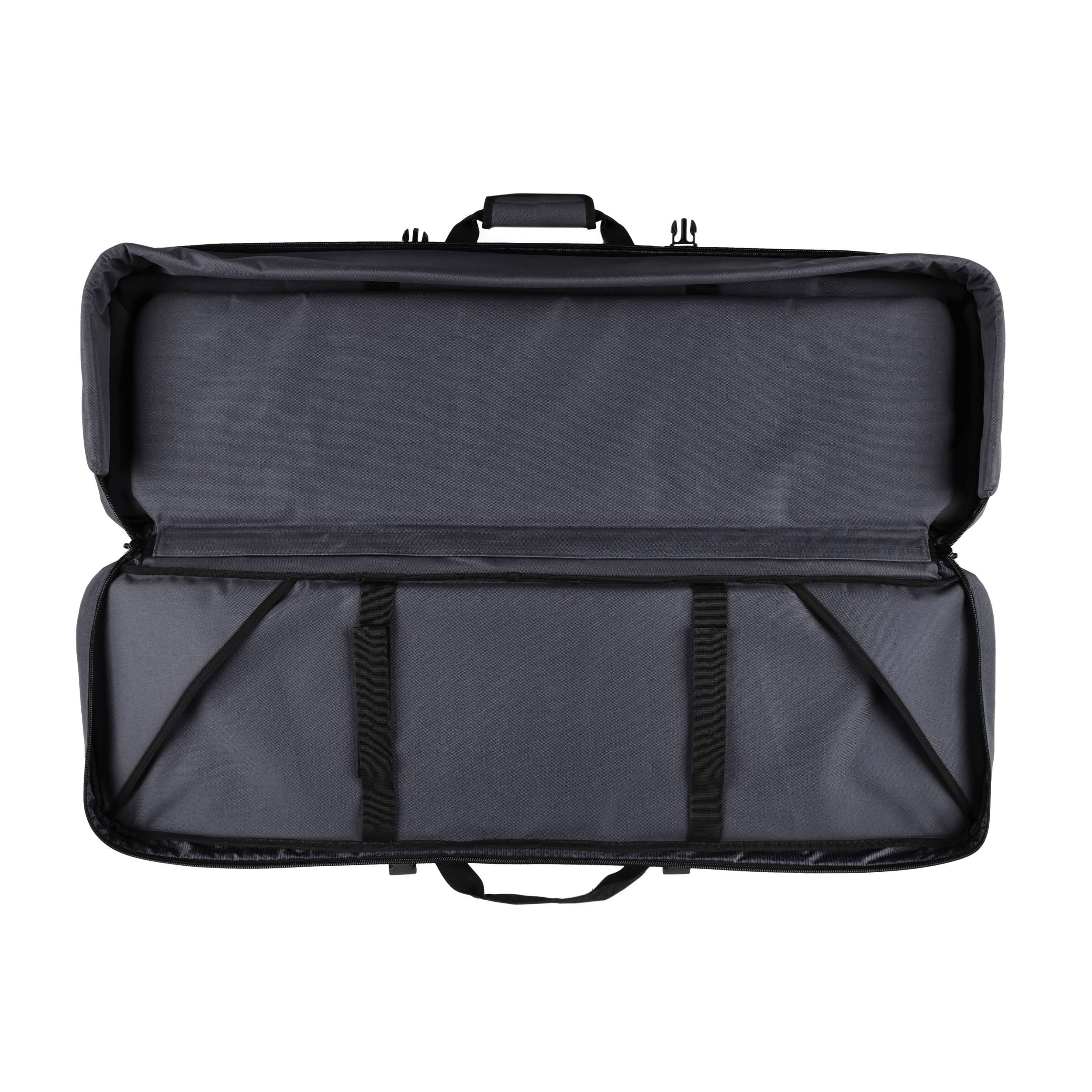 Futerał na broń Plano Futerał na broń Tactical Gunbag podwójny 108cm - obrazek 3