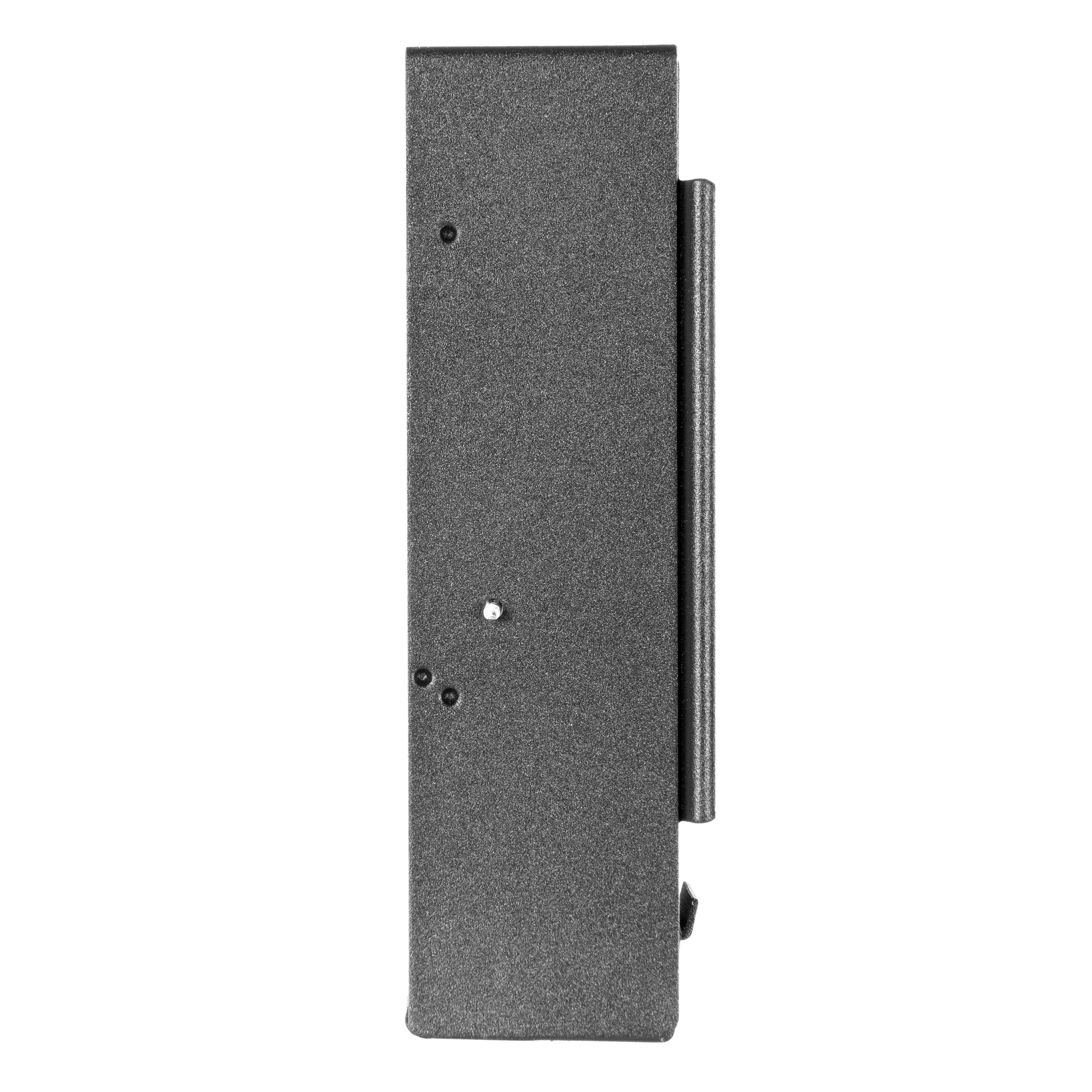 Kulochwyt wiatrówkowy płaski RGun 14x14 cm - obrazek 4