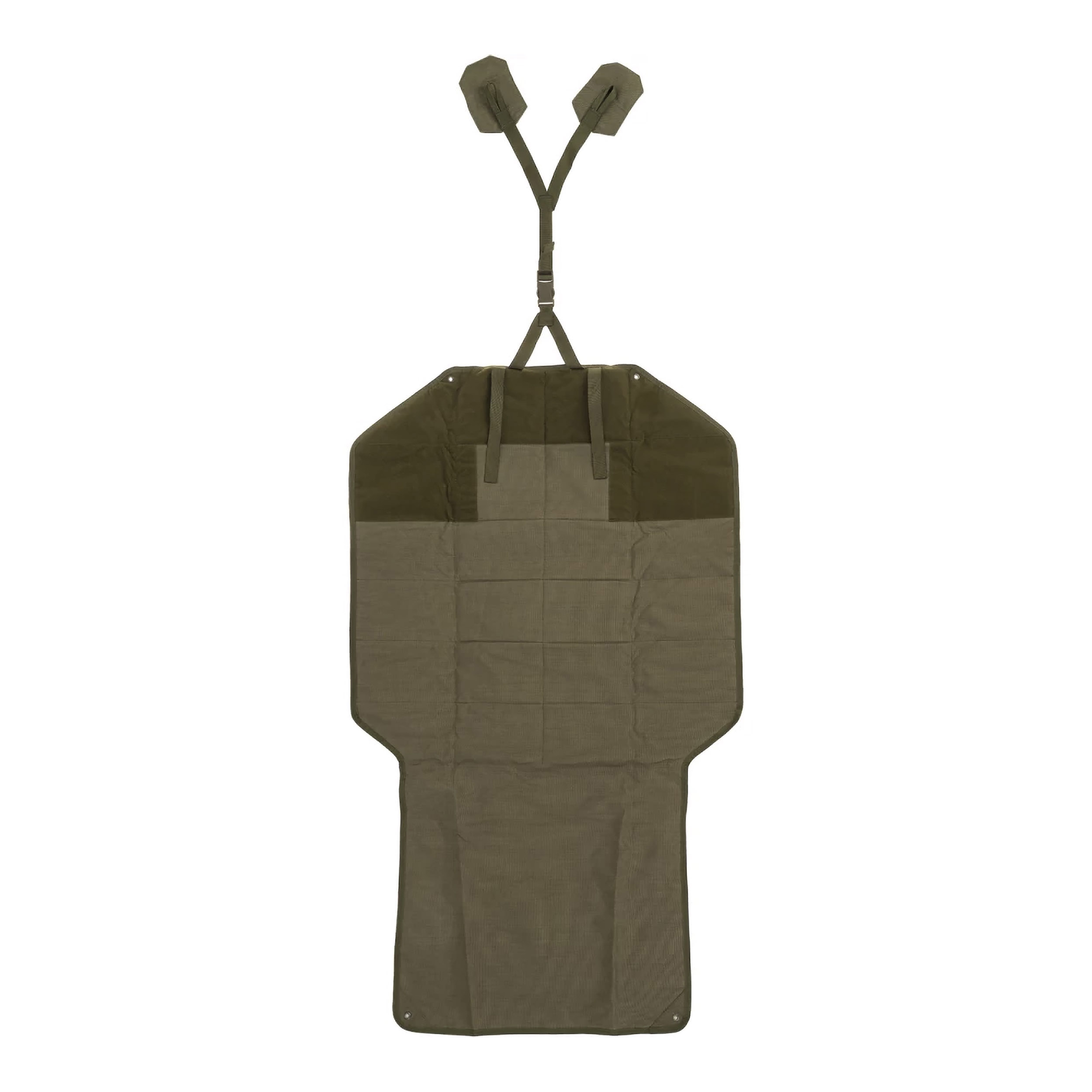 Mata strzelecka Maskpol MSRG-01 Ranger Green - obrazek 5