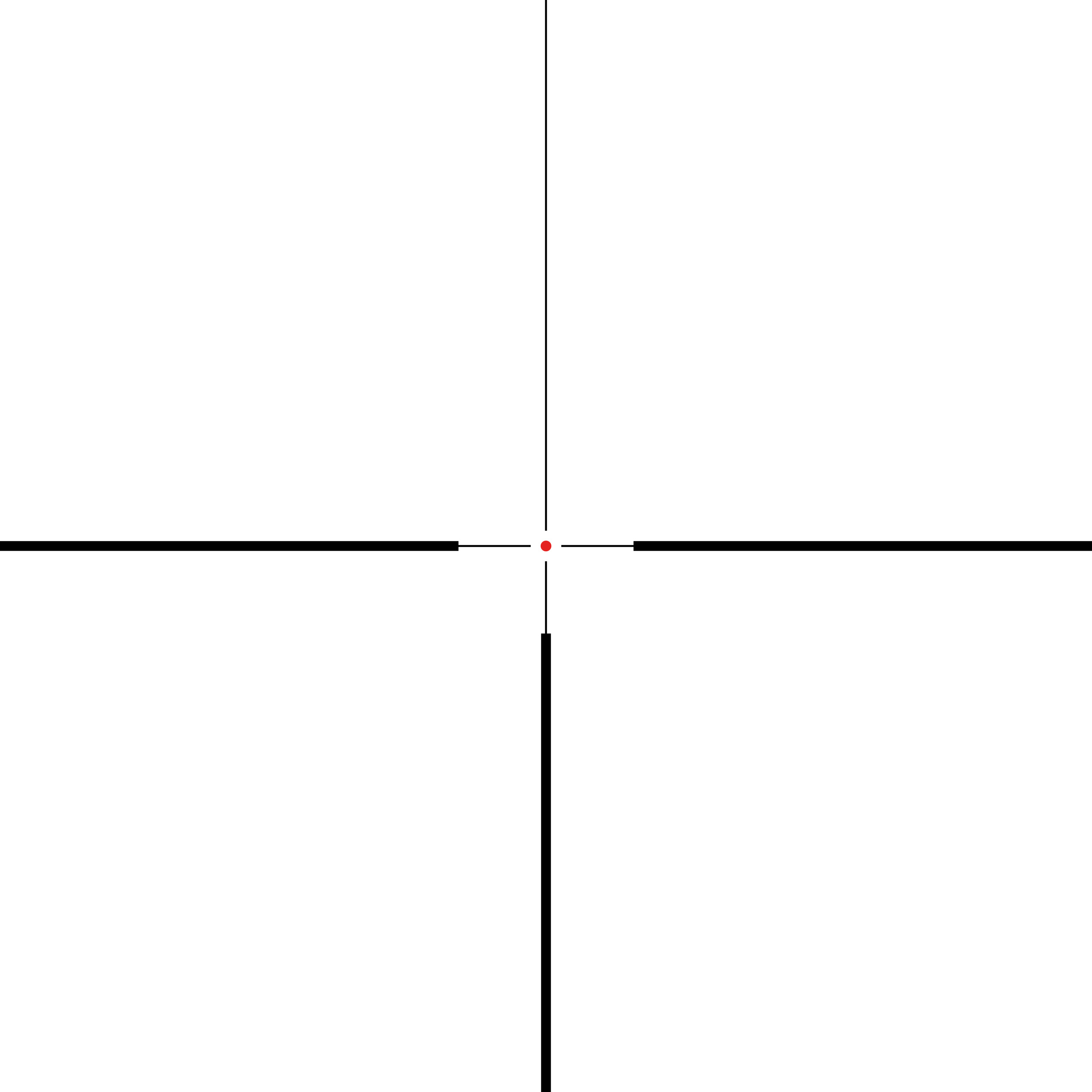 Luneta celownicza Hawke Vantage 1" 4-12x50 IR L4A Dot - obrazek 3