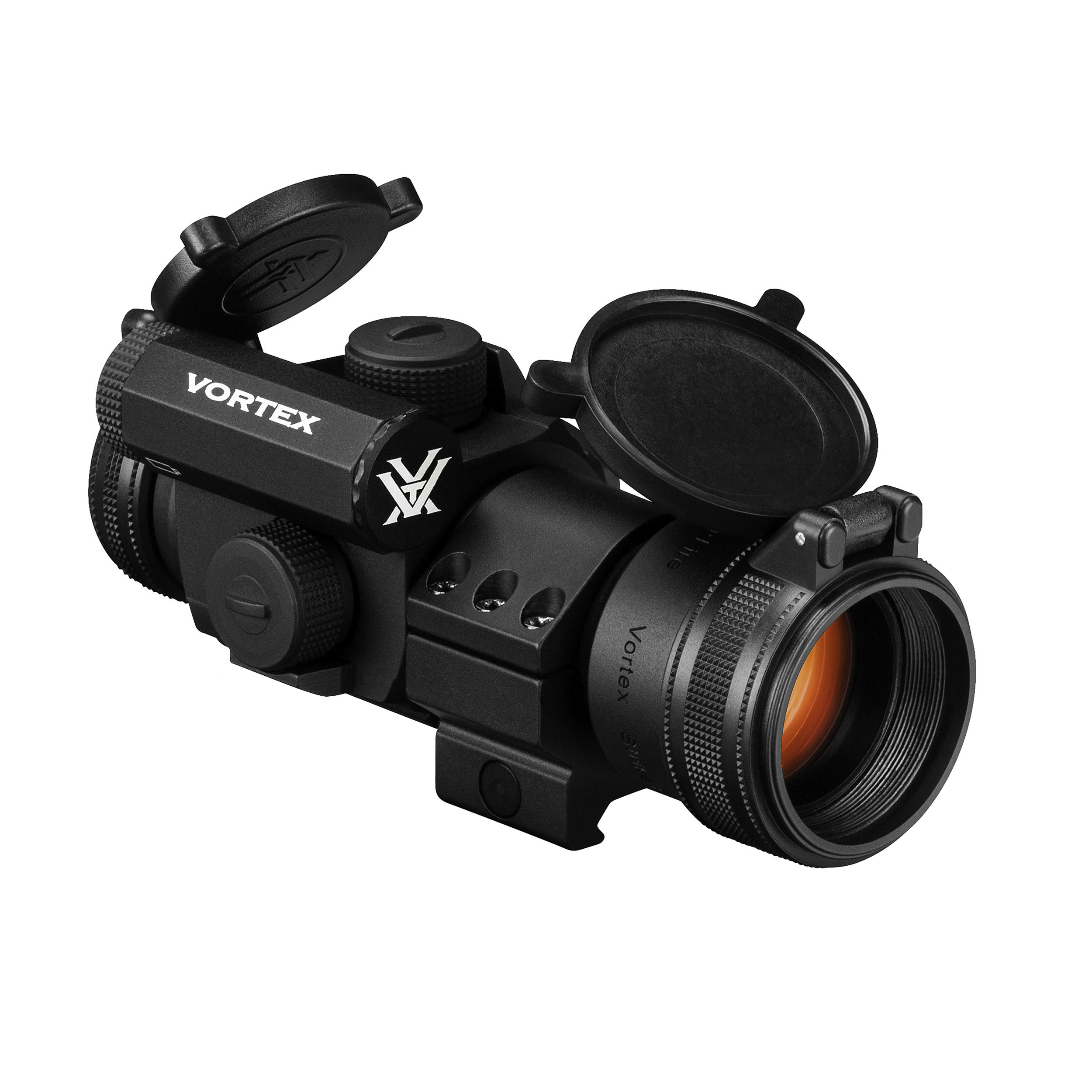 Kolimator Vortex StrikeFire II Red Green - obrazek 3