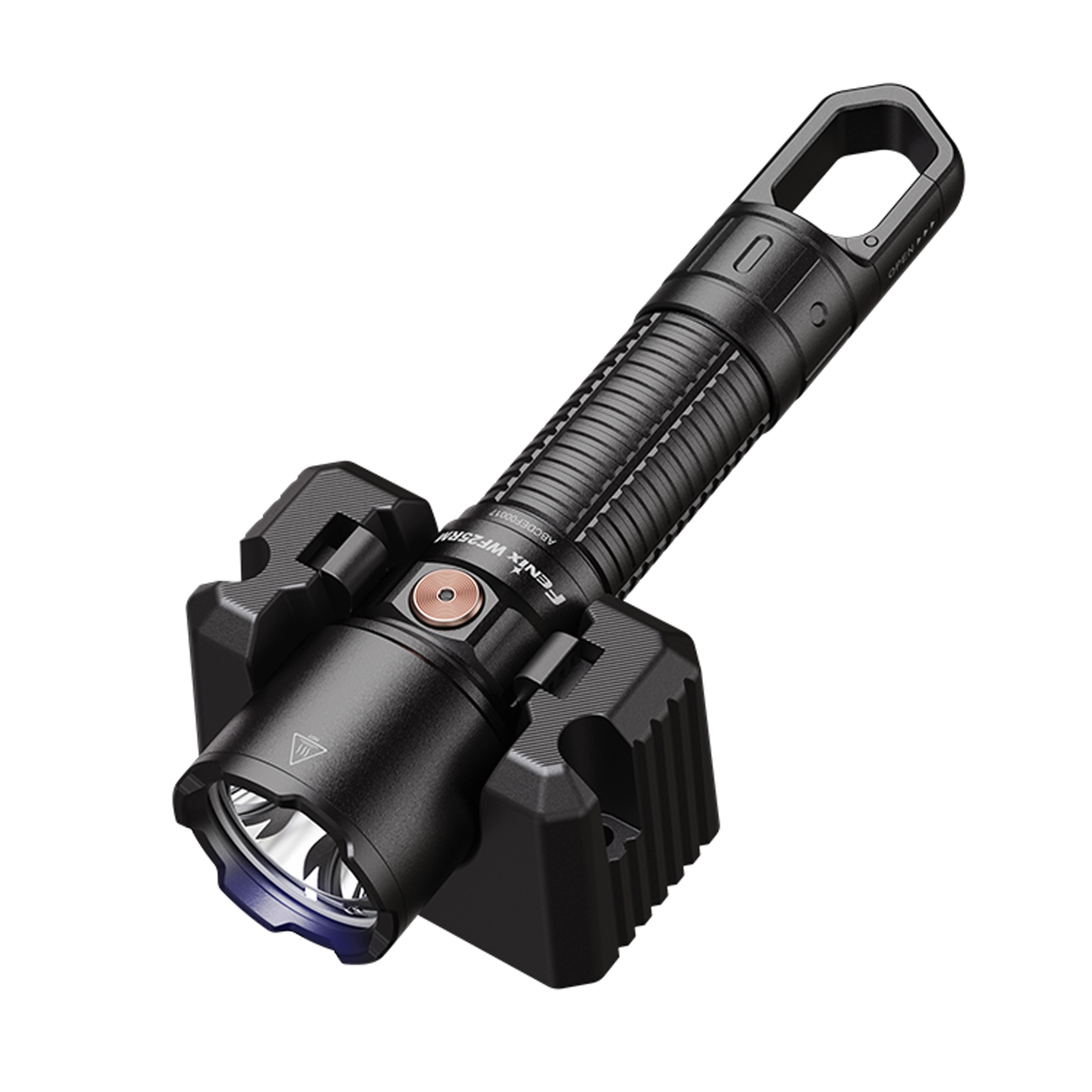 Latarka LED Fenix WF25RM - obrazek 6