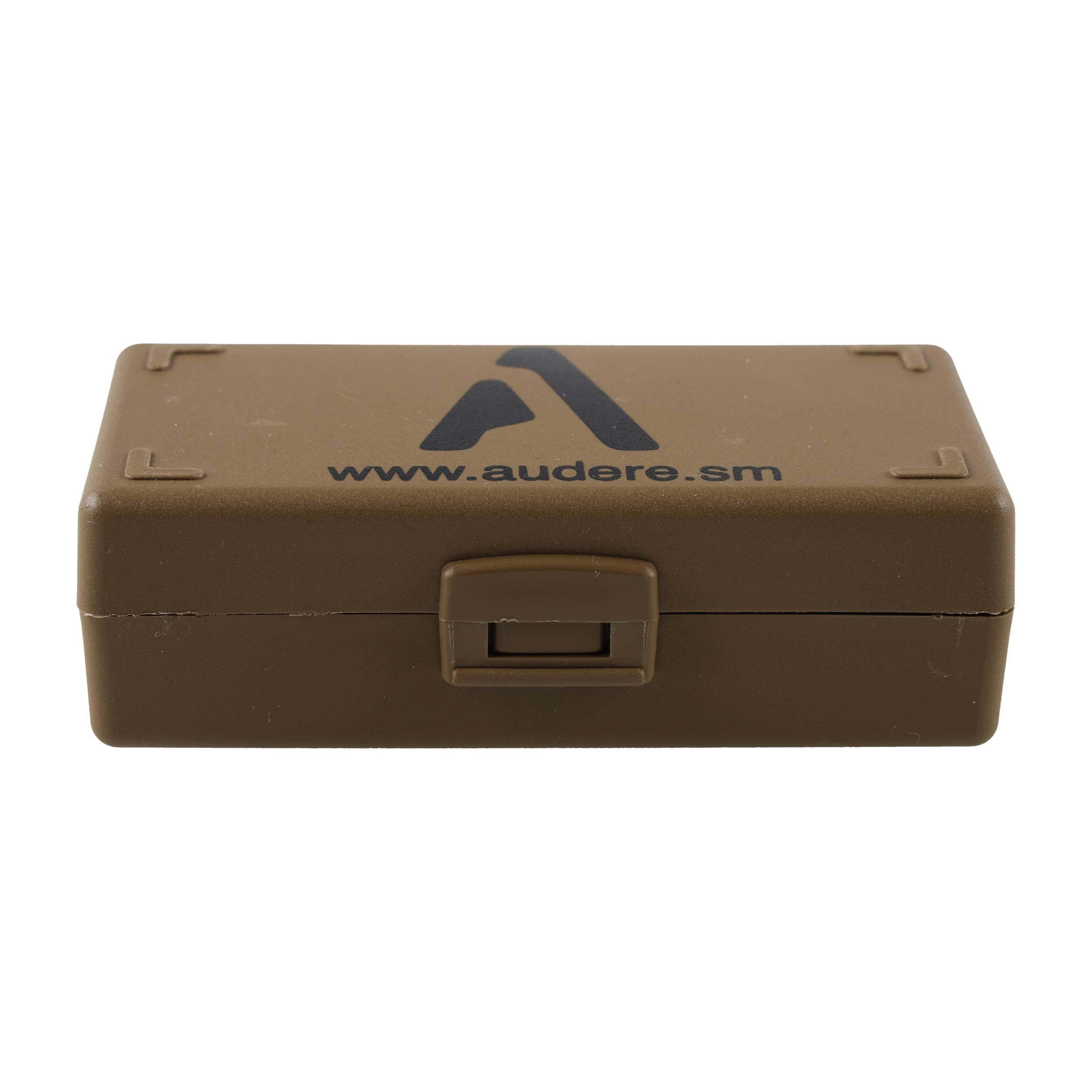 Hamulec wylotowy Audere Imperium kal. .30 M15x1 - obrazek 7