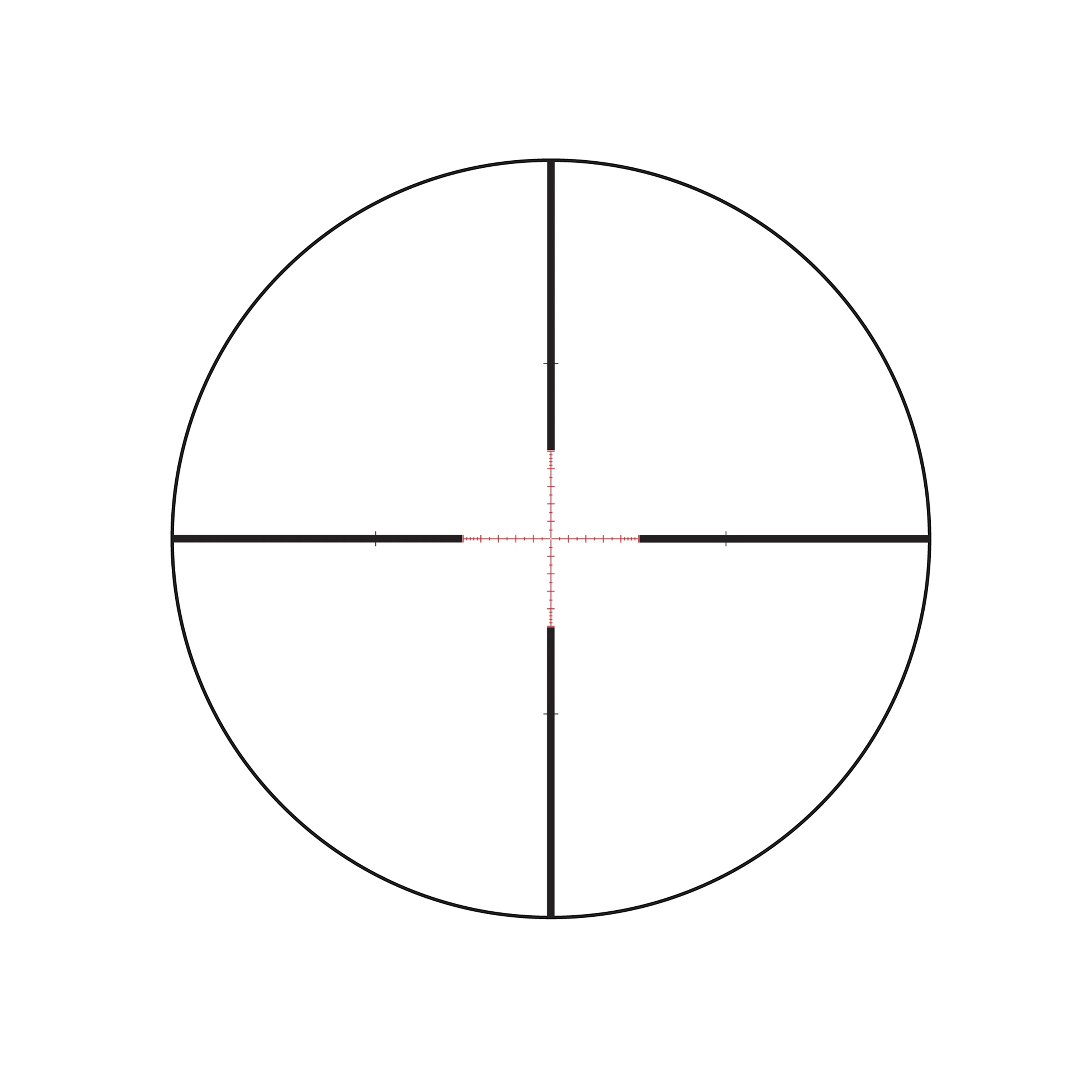 Luneta celownicza Leupold Mark 4HD 2.5-10x42 30mm M5C3 SFP illum. TMR - obrazek 6