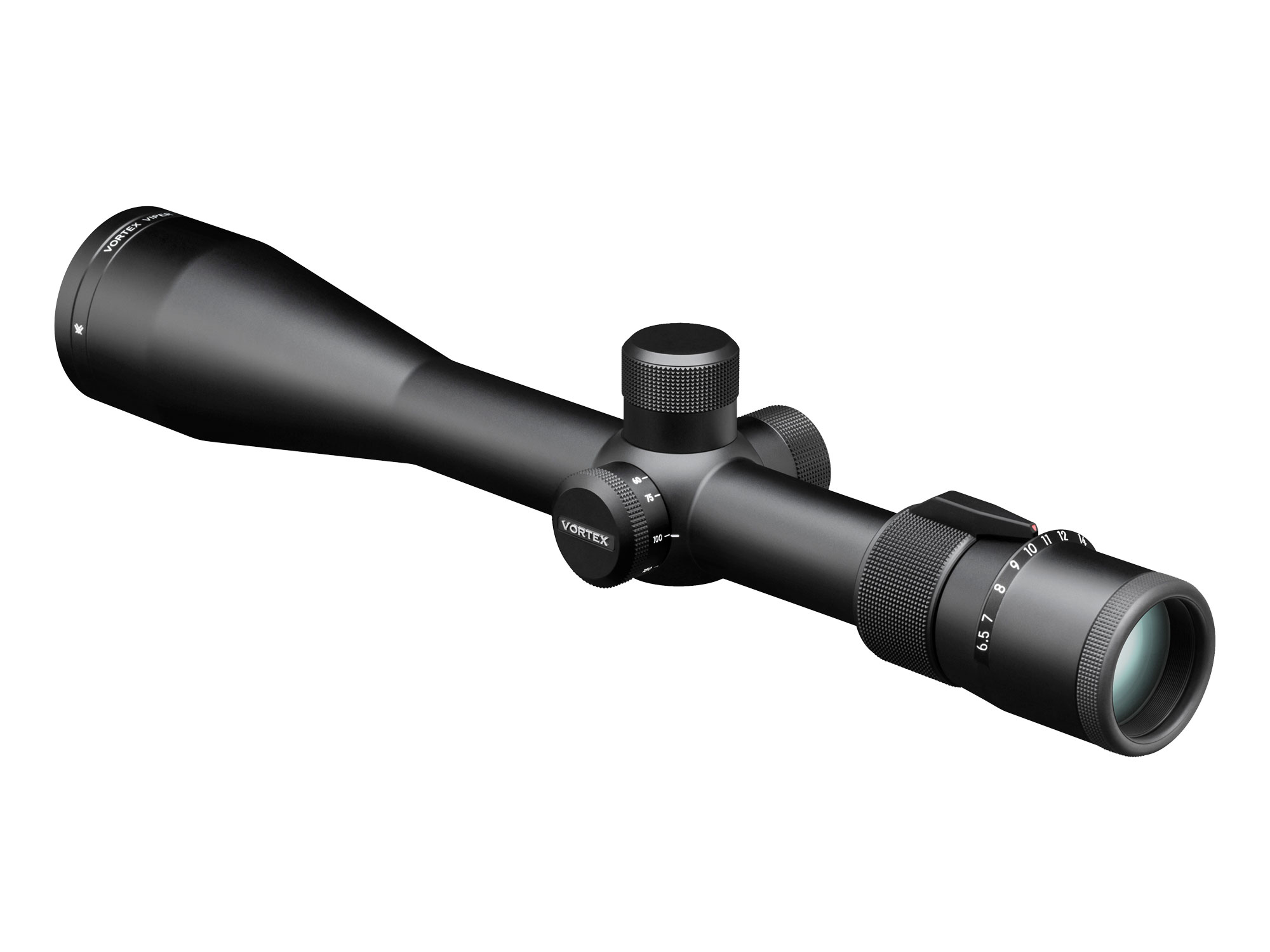 Luneta celownicza Vortex Viper 6.5-20x50 30 mm PA MILDOT - obrazek 6