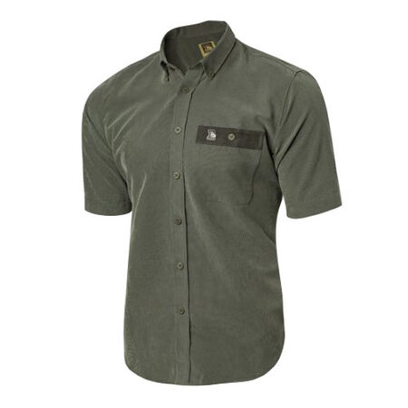 Koszula męska Tagart Vermont krótki rękaw 3XL