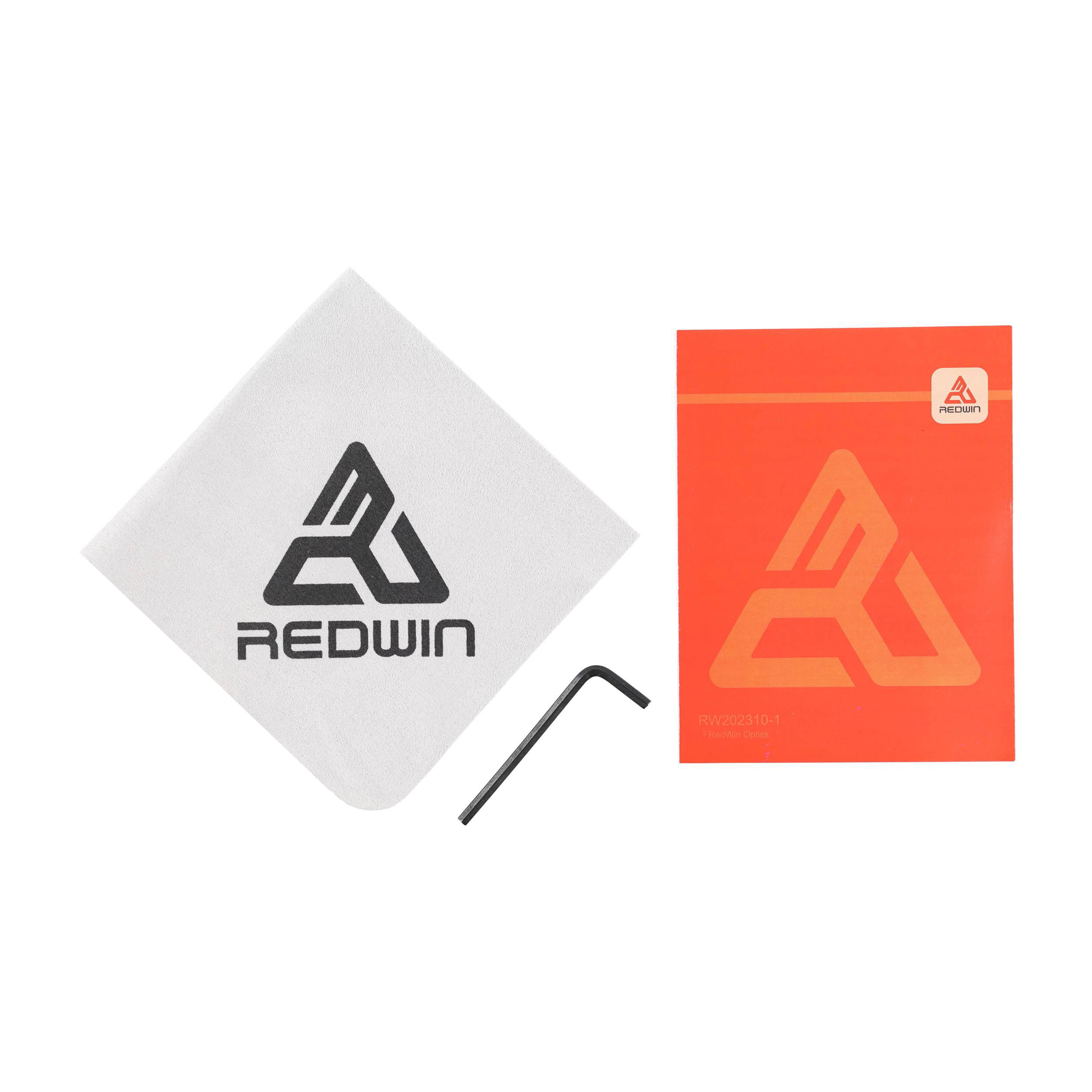 Luneta Redwin myśliwska Towa 2.5-15x56 - obrazek 6