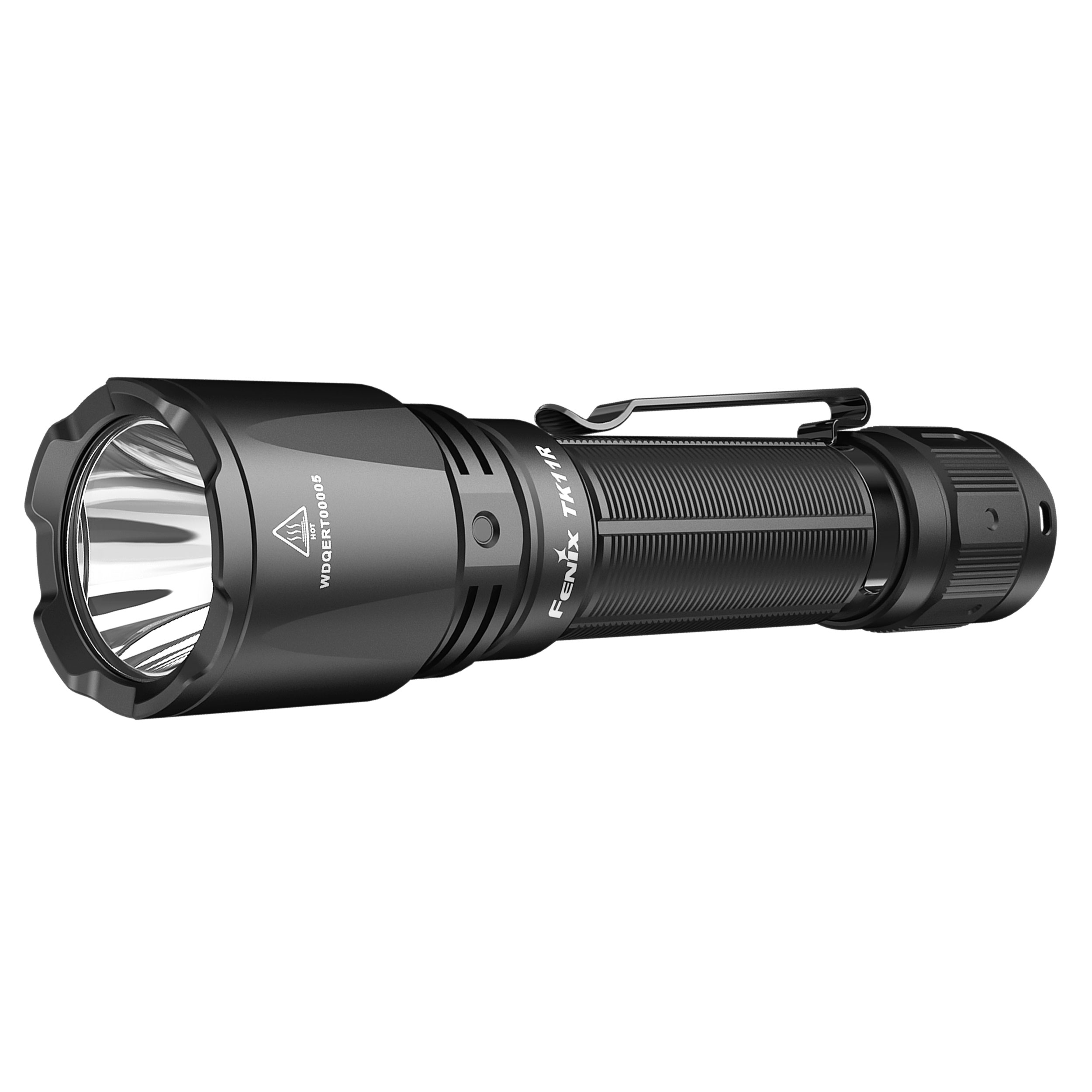 Latarka taktyczna LED Fenix TK11R - obrazek 2