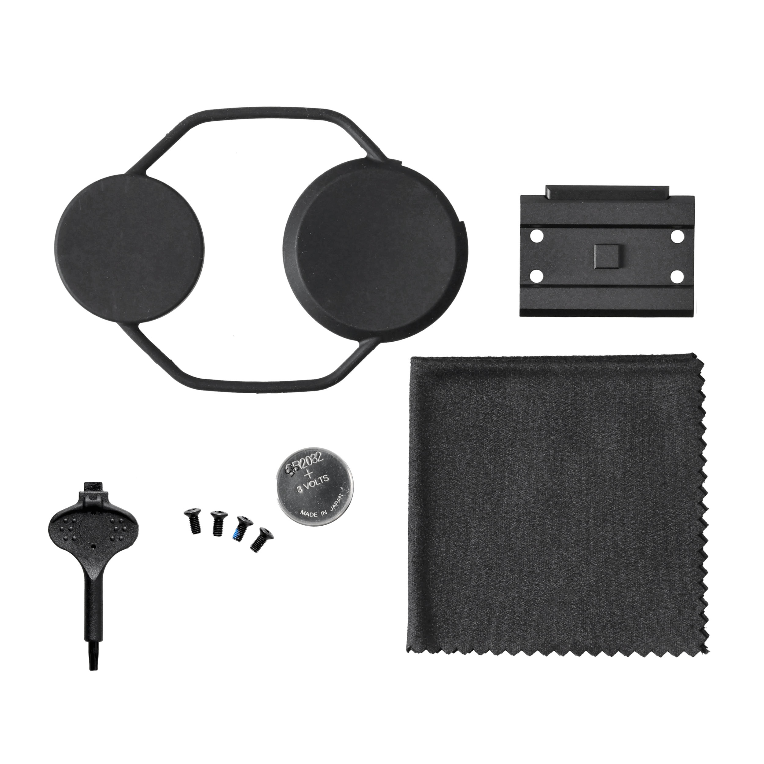 Celownik pryzmatyczny Hawke Prism Sight 1x15 Speed Dot - obrazek 8