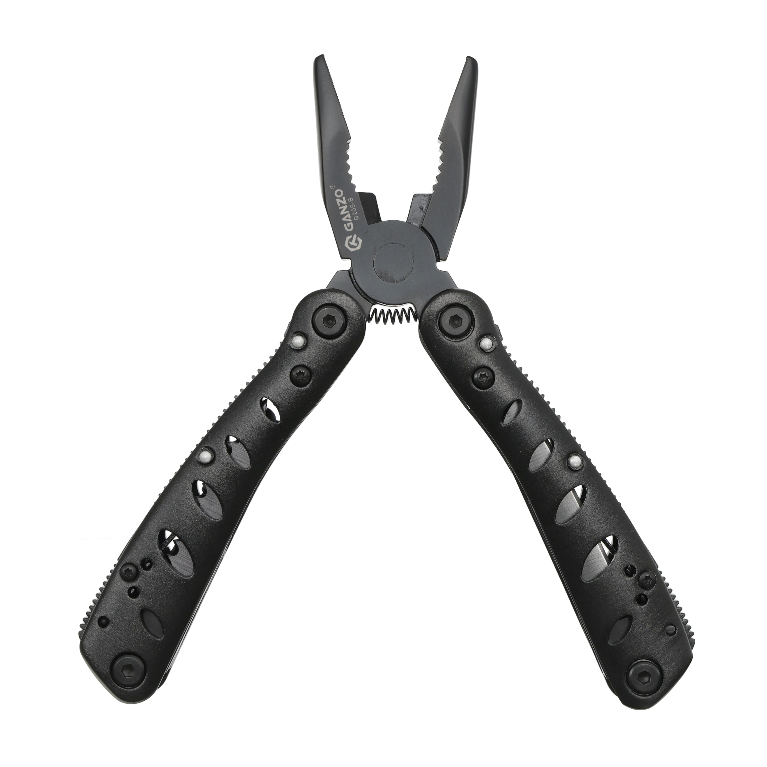 Narzędzie wielofunkcyjne multitool Ganzo G205-B - obrazek 3