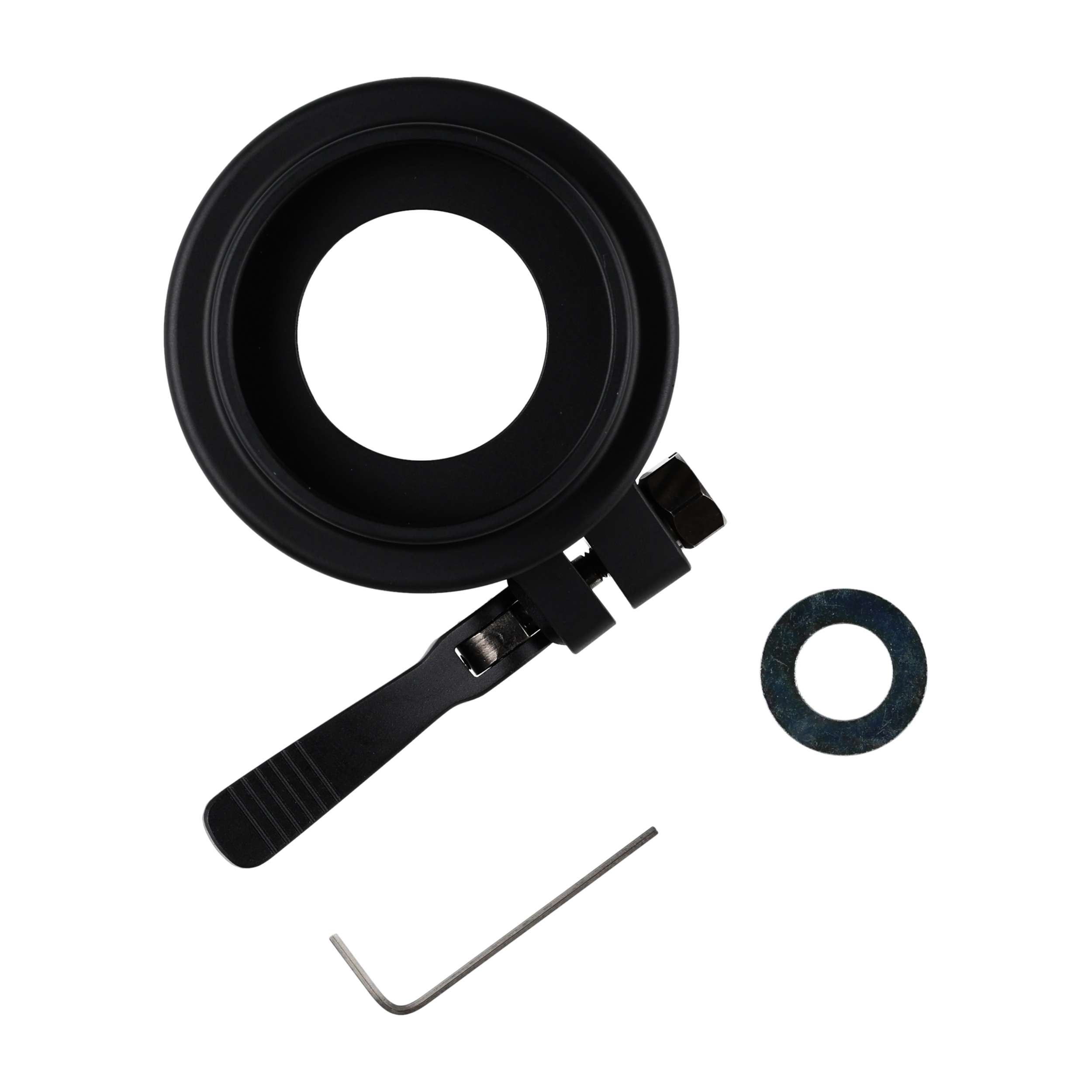 Adapter na lunetę 62 mm do termowizorów HIKMICRO Thunder 2.0 - obrazek 3