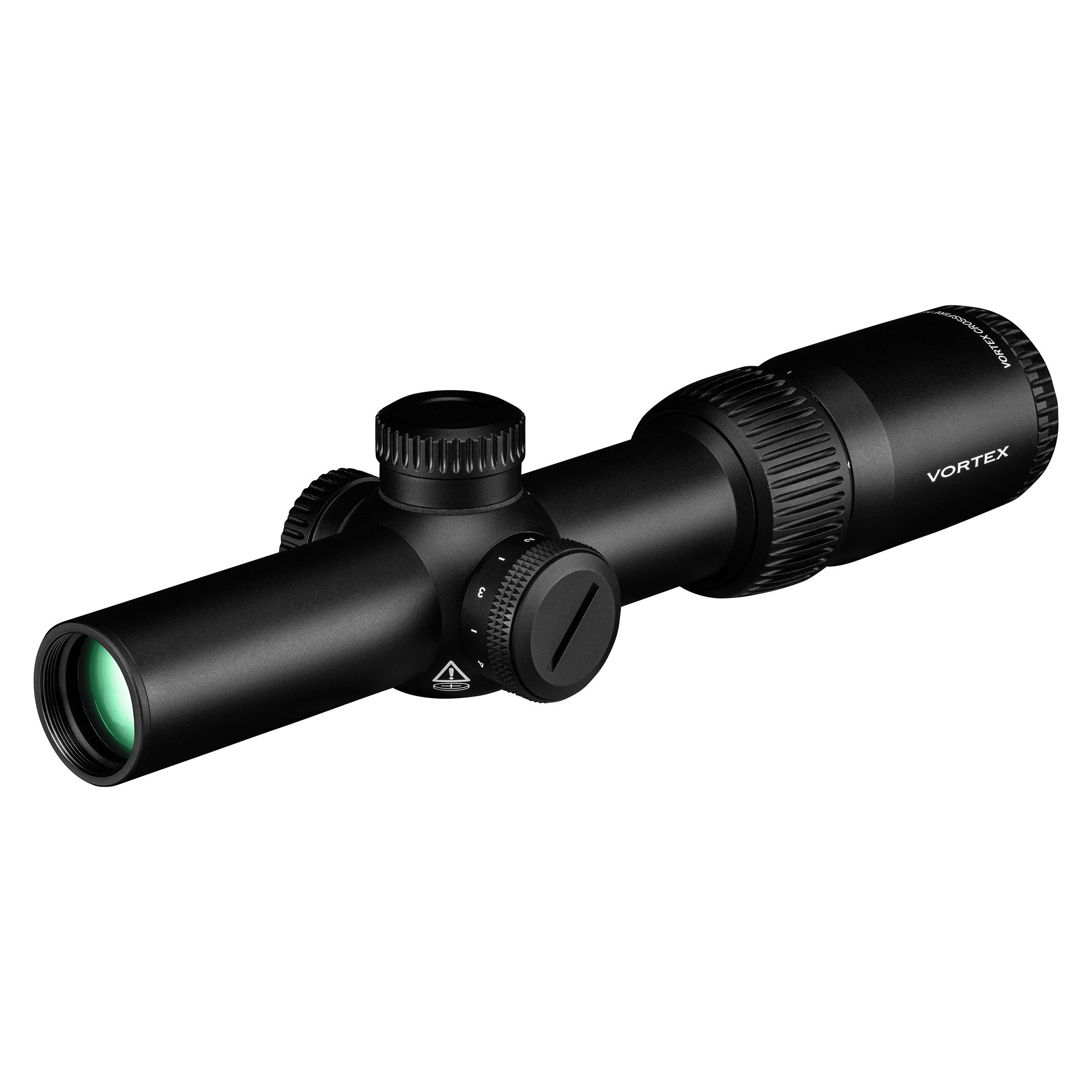Luneta celownicza Vortex Crossfire HD 1-4x24 30 mm iR Dead-Hold 2A BDC MOA - obrazek 6