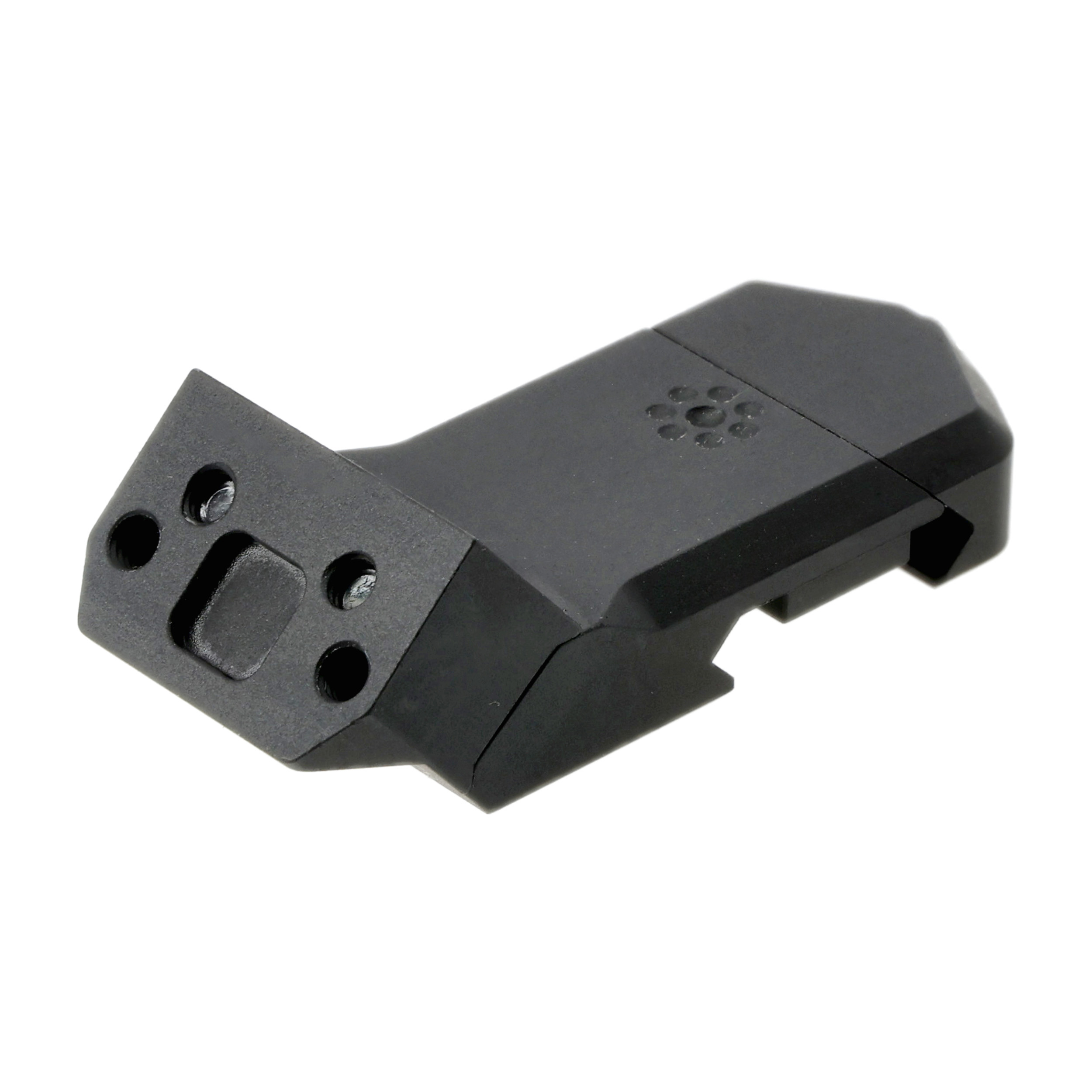 Montaż offsetowy Arisaka Ofset Optic Mount pod kolimator ARI_OOM_BASE - obrazek 5