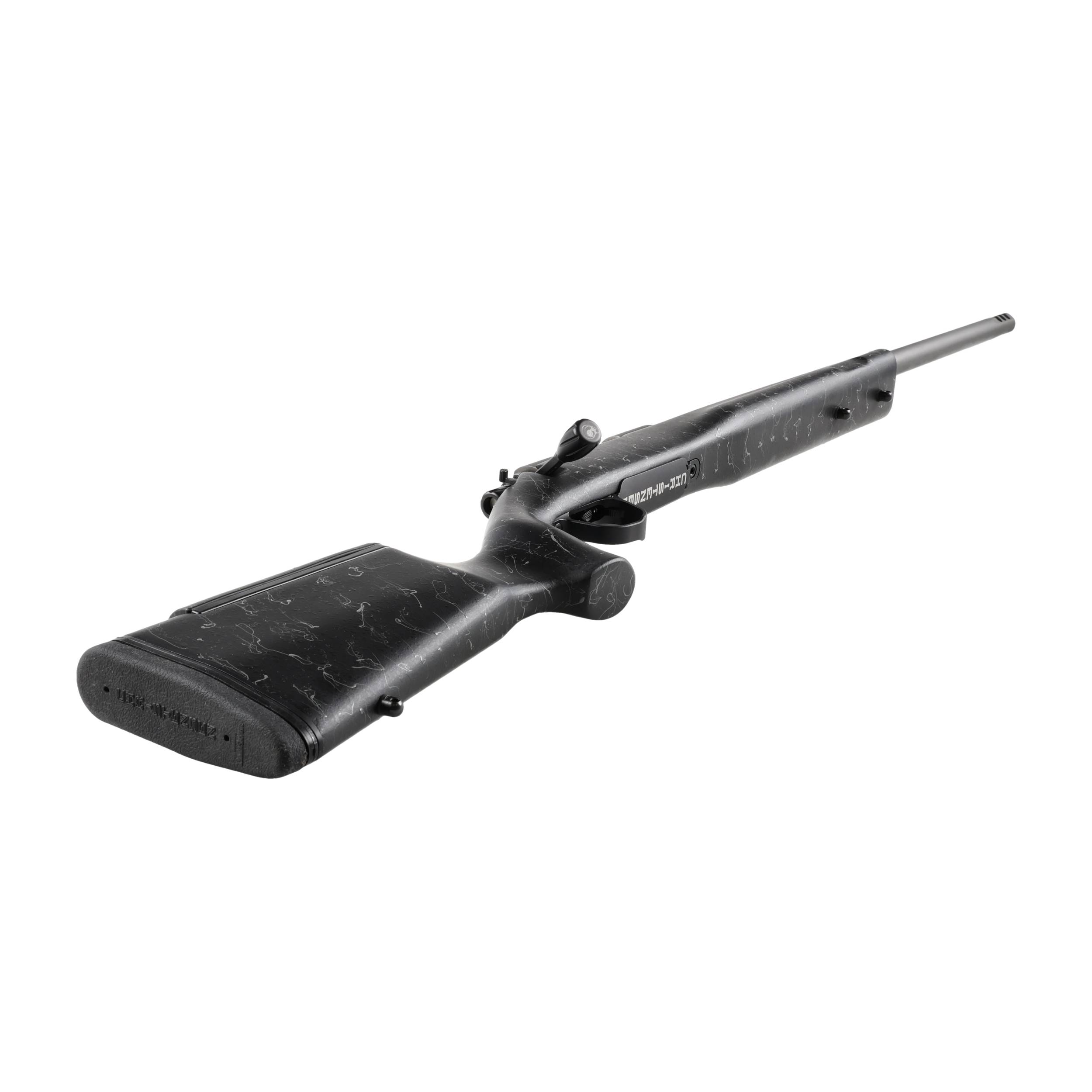 Karabin Christensen Arms Mesa Long Range Tung kal. 308 Win 24" czarno-szary - obrazek 9