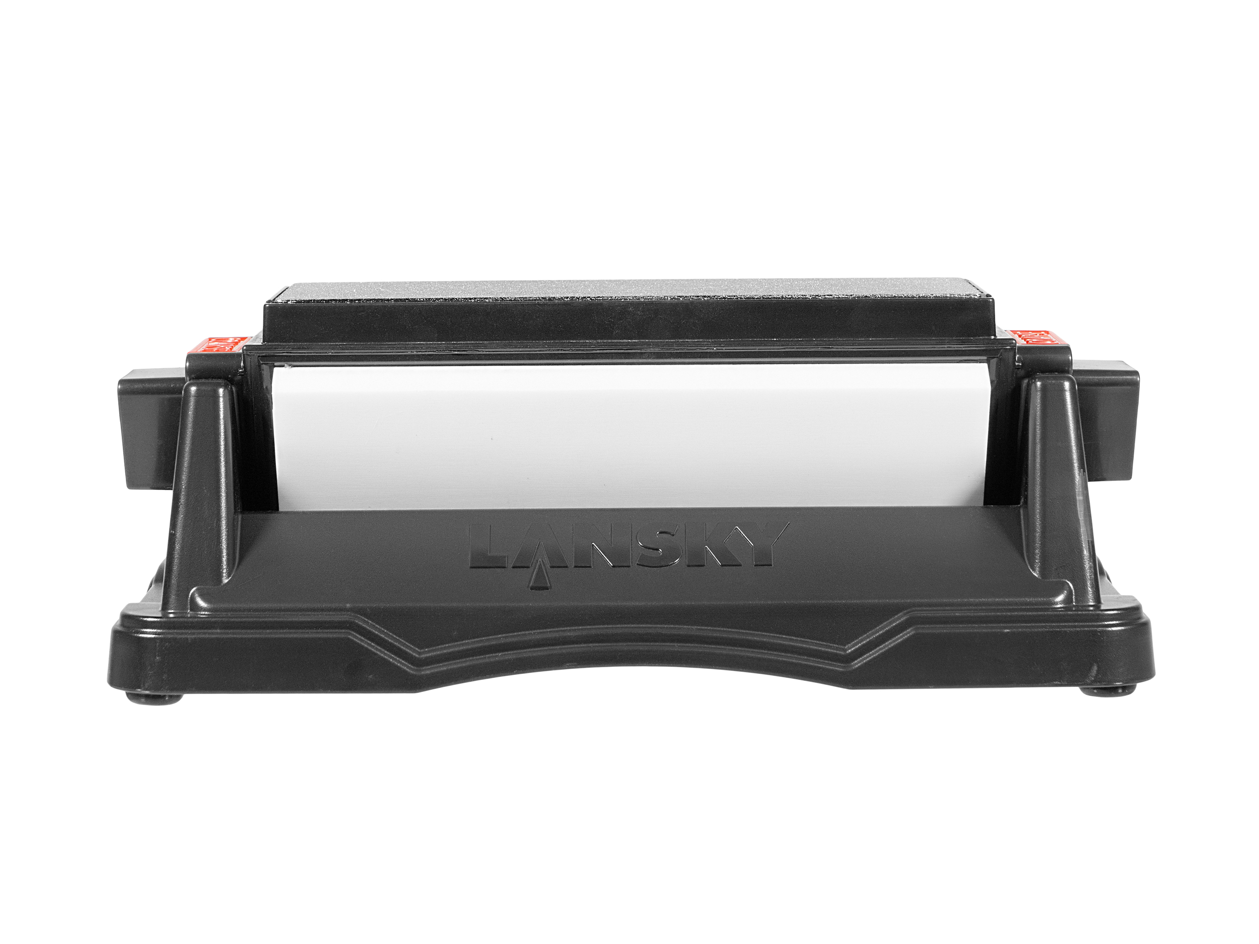 Ostrzałka Lansky Tri-Stone Benchstone BS-TR100 - obrazek 3