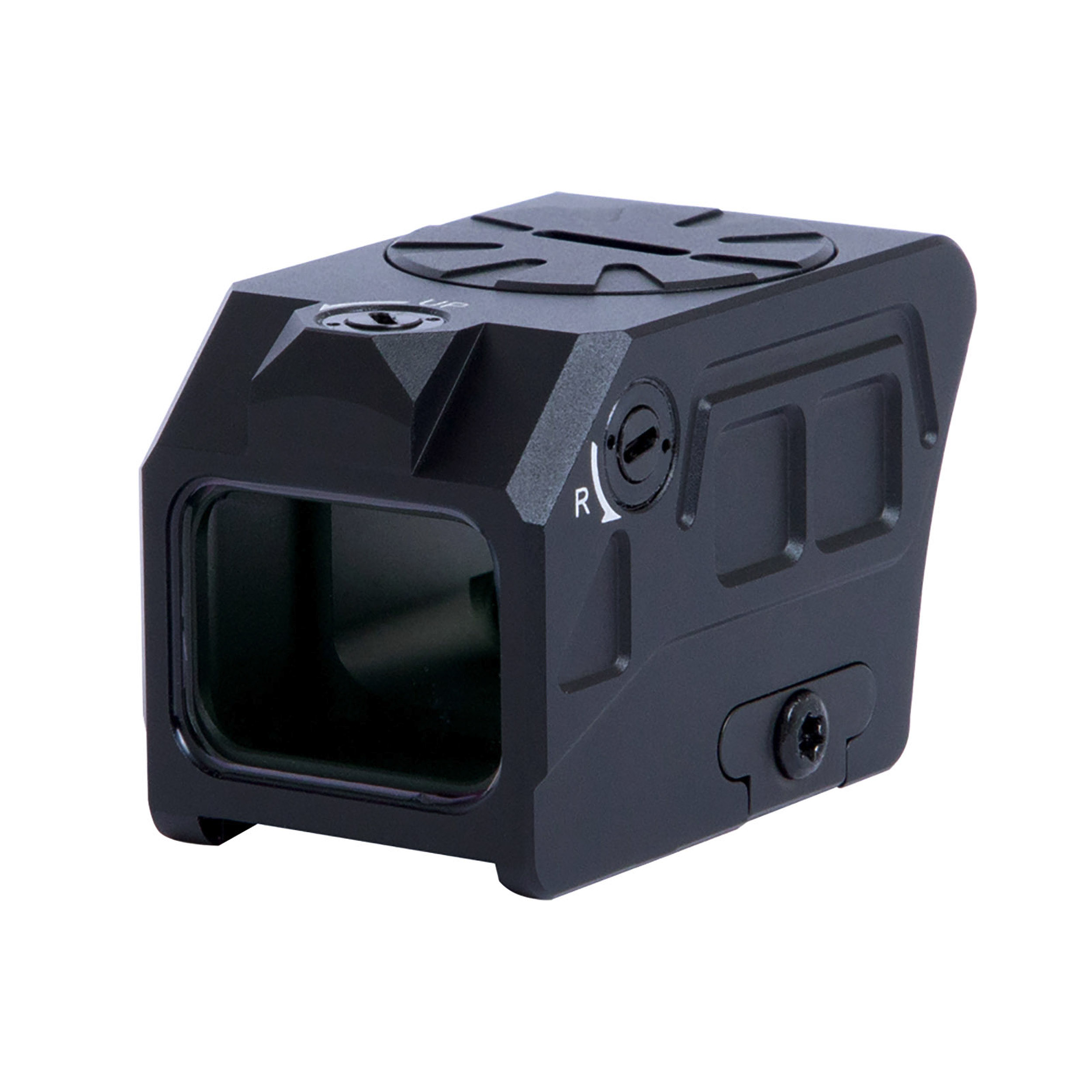 Kolimator Redwin Cobra TRA 21 x 17 5 MOA zielona kropka RWD24 - obrazek 3