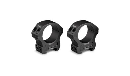 Montaż Vortex Pro Ring 30 mm (1")