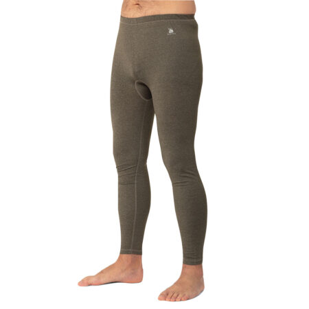 Legginsy męskie Tagart California oliwkowe M