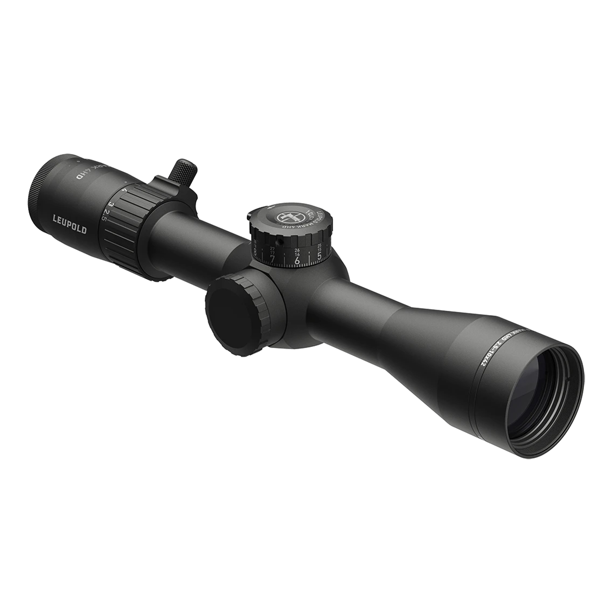 Luneta celownicza Leupold Mark 4HD 2.5-10x42 30mm M5C3 FFP TMR - obrazek 4