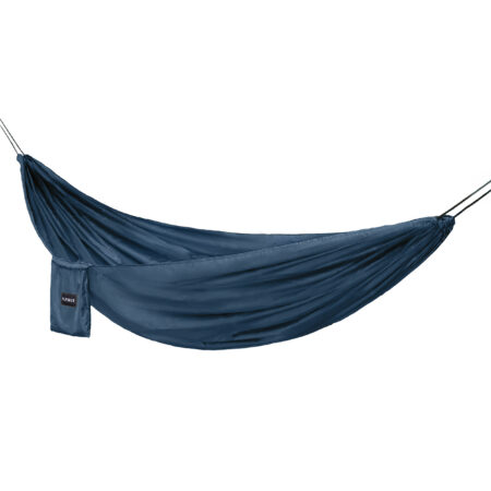 Hamak Alpinus Camarasa niebieski