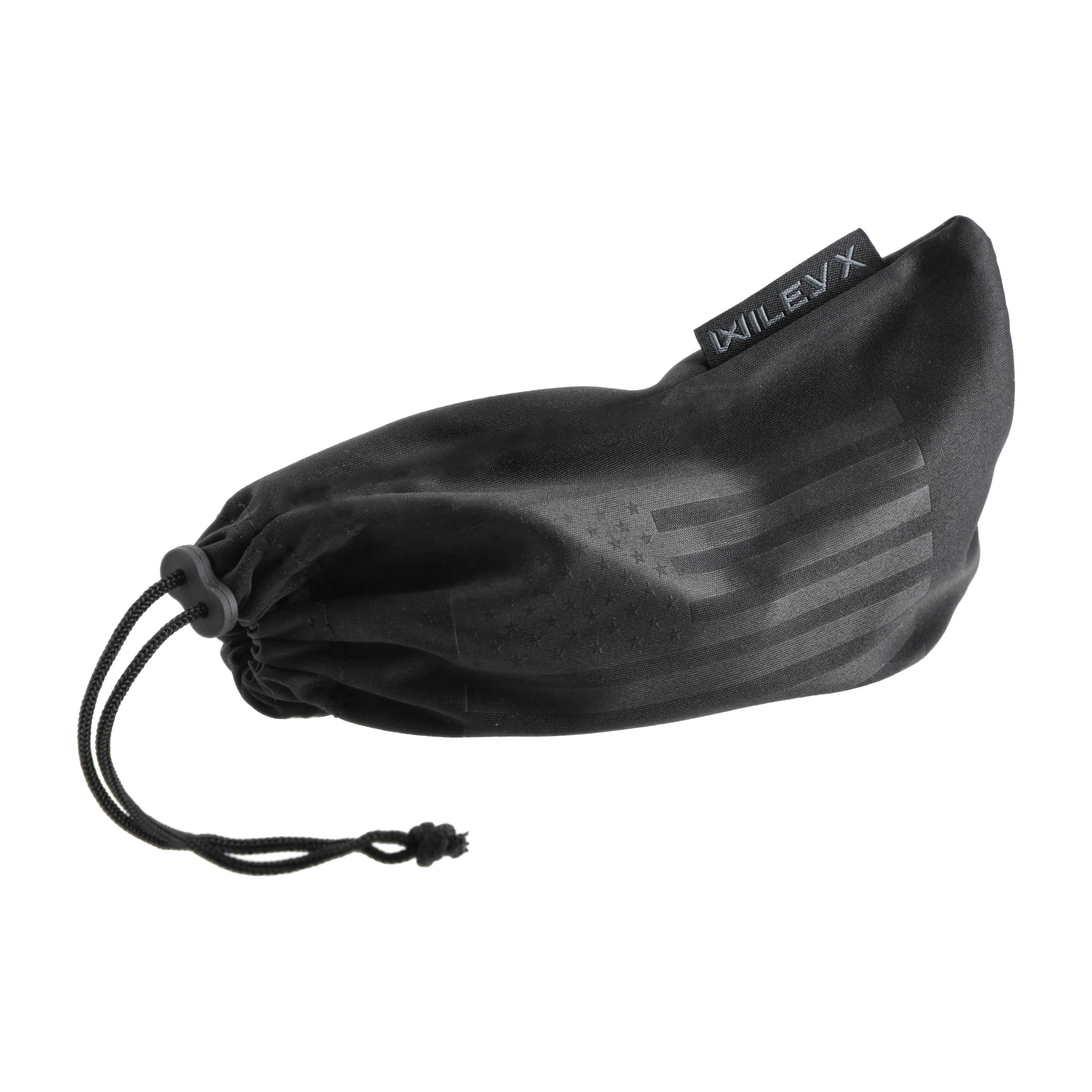 Okulary taktyczne Wiley X Jakl Captivate CHJKL05 czarne oprawki - obrazek 4