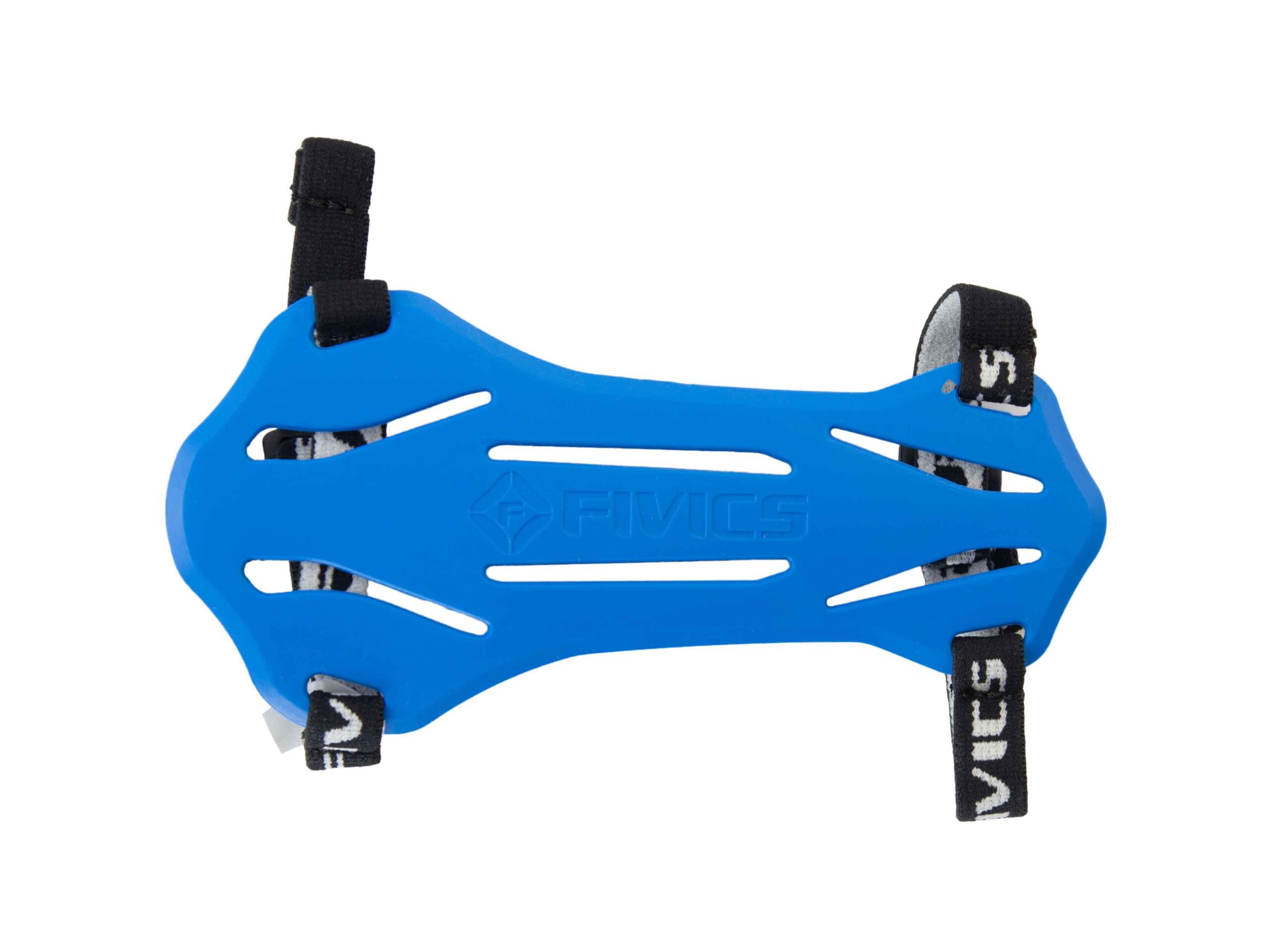 Ochraniacz przedramienia Fivics niebieski