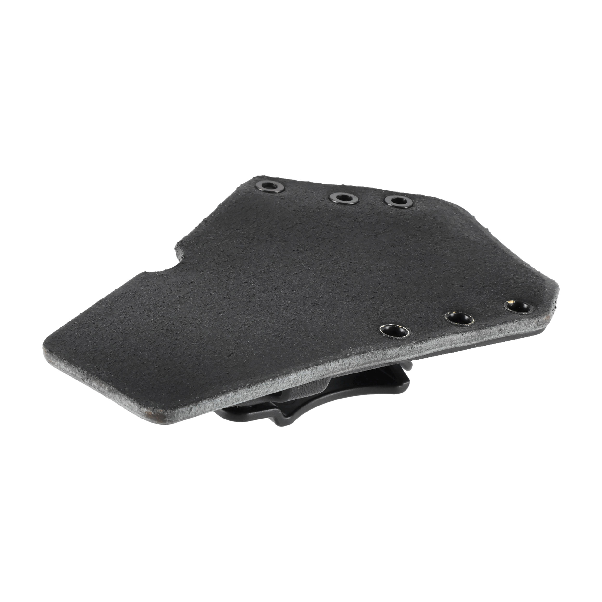 Kabura Doubletap IWB Gear Hybrid H11 - obrazek 4