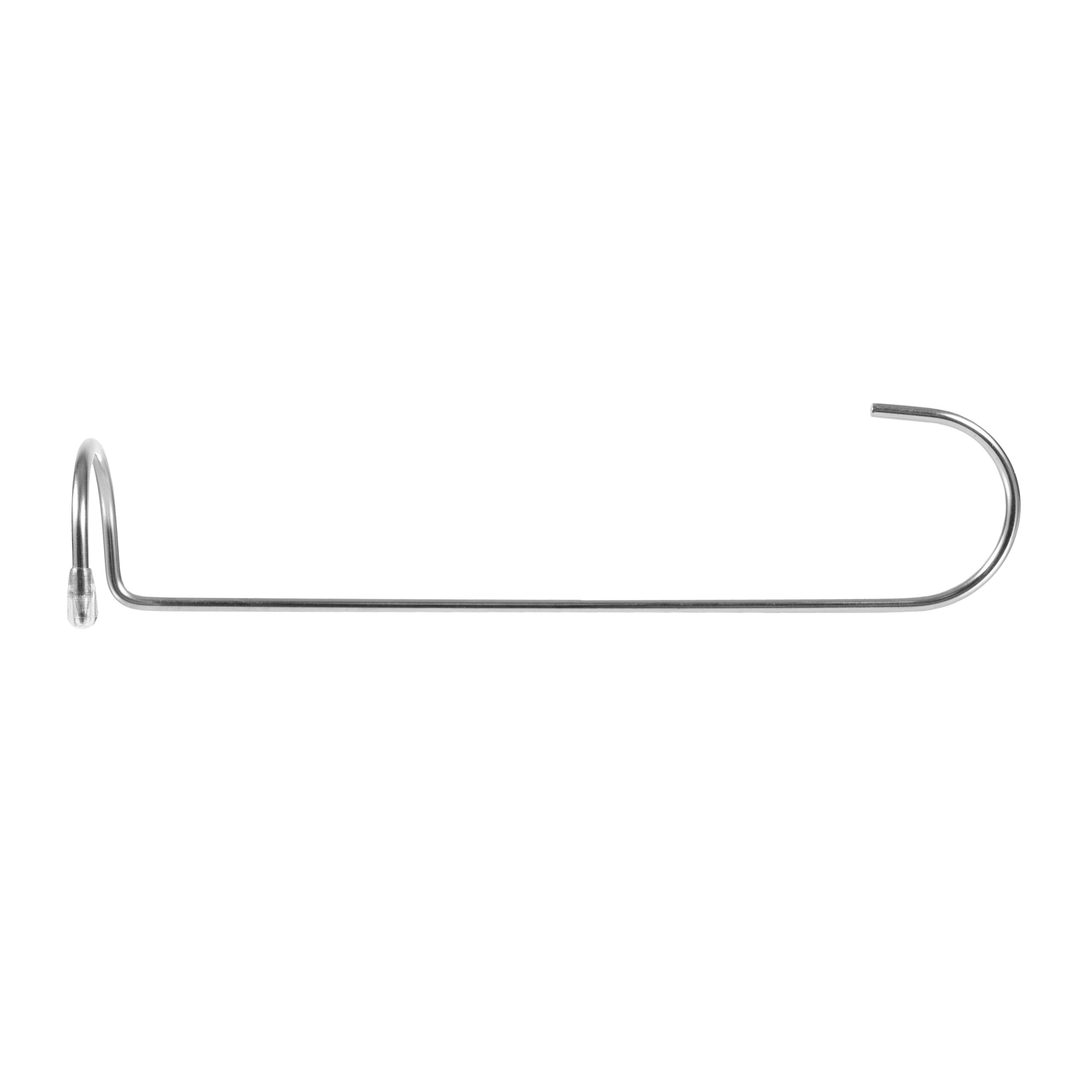 Haki Browin do wędzenia ryb wkręcane 5 szt. - obrazek 2